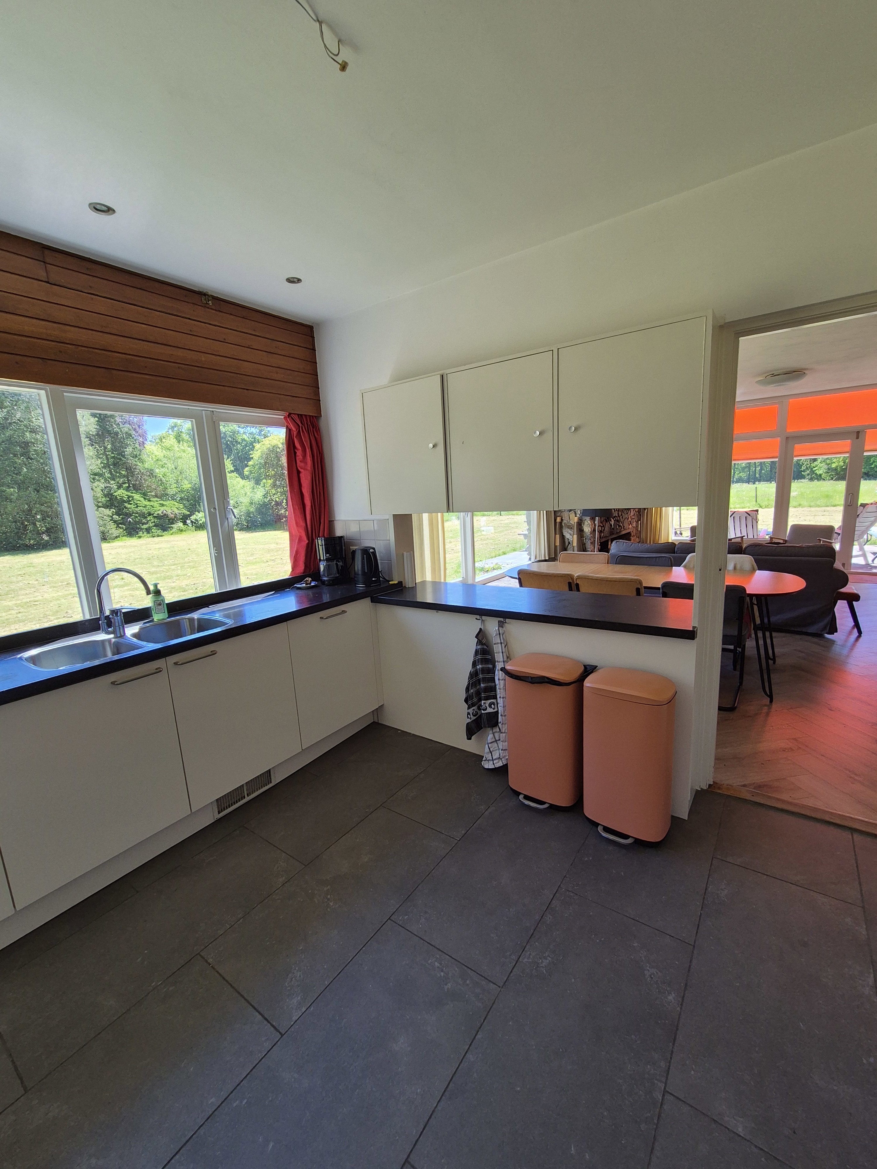 Nature house in Epe