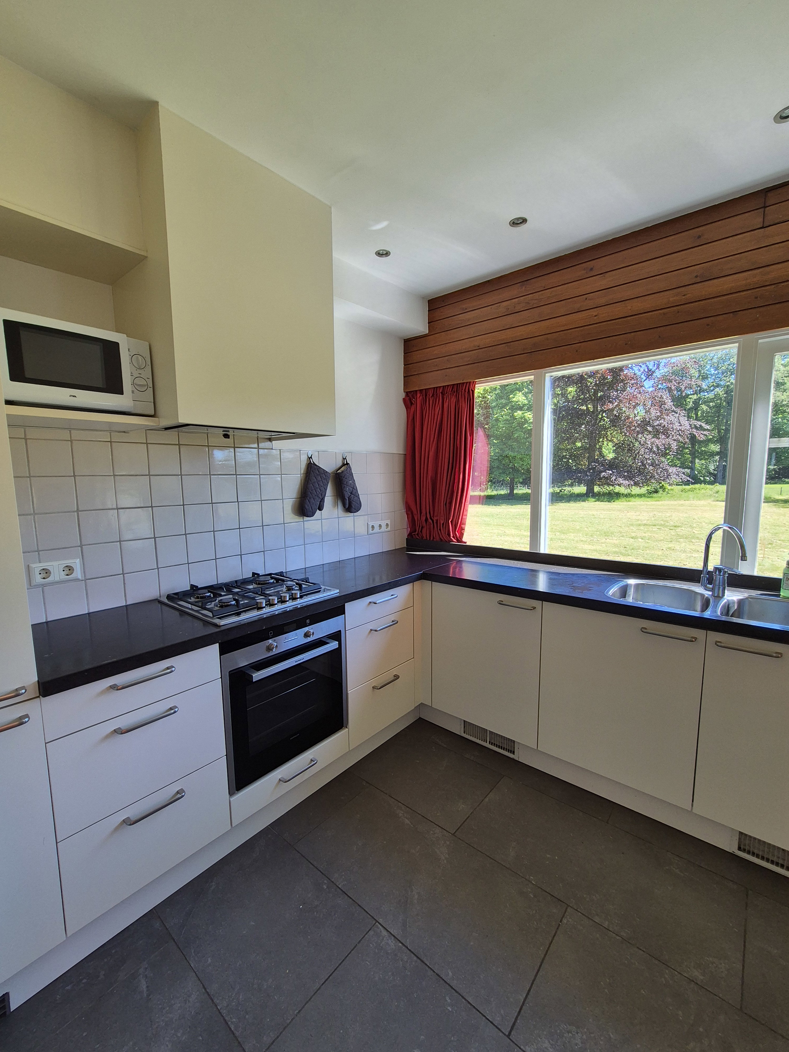 Nature house in Epe