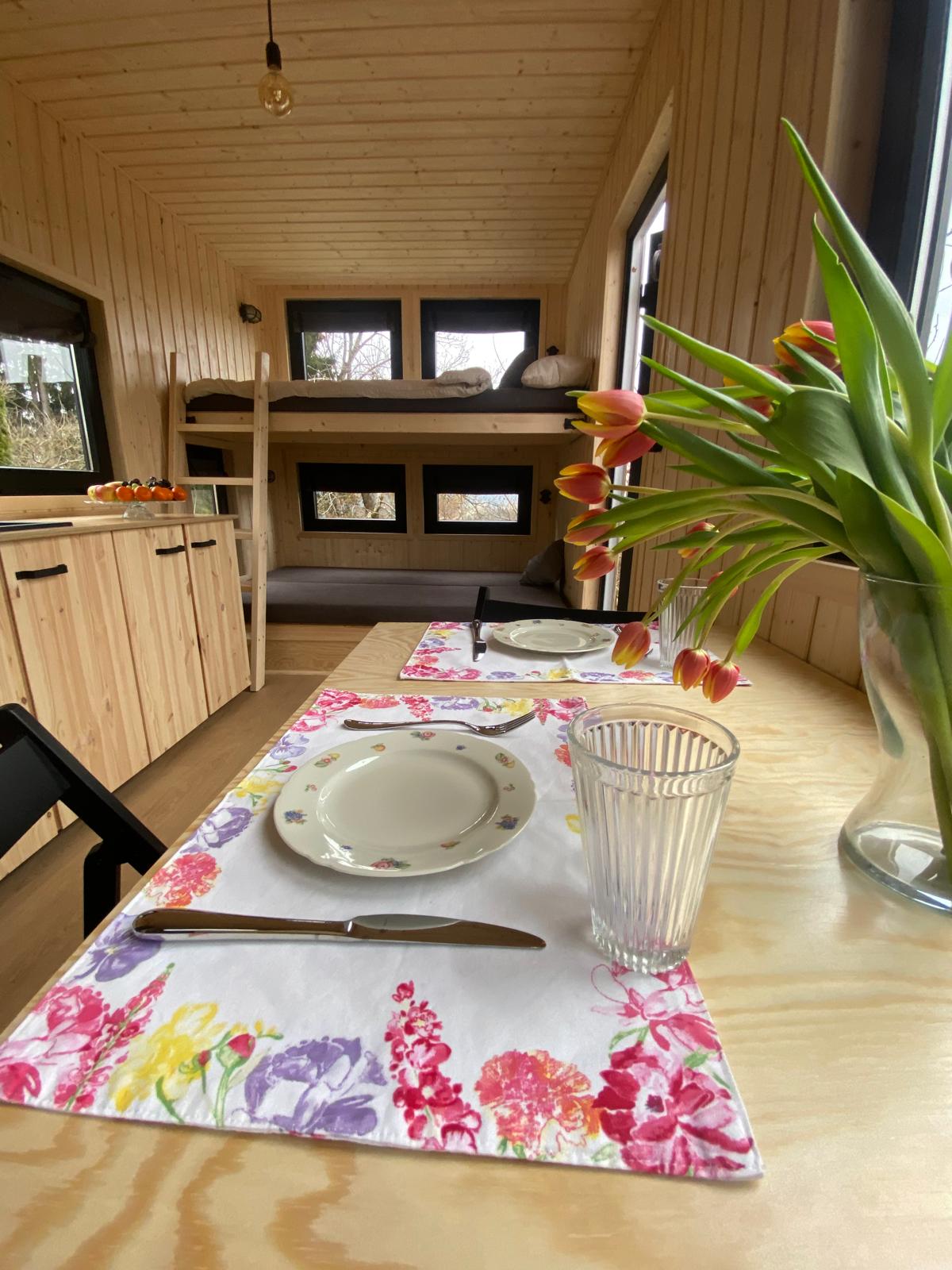 Casa nella natura a Hohenraunau