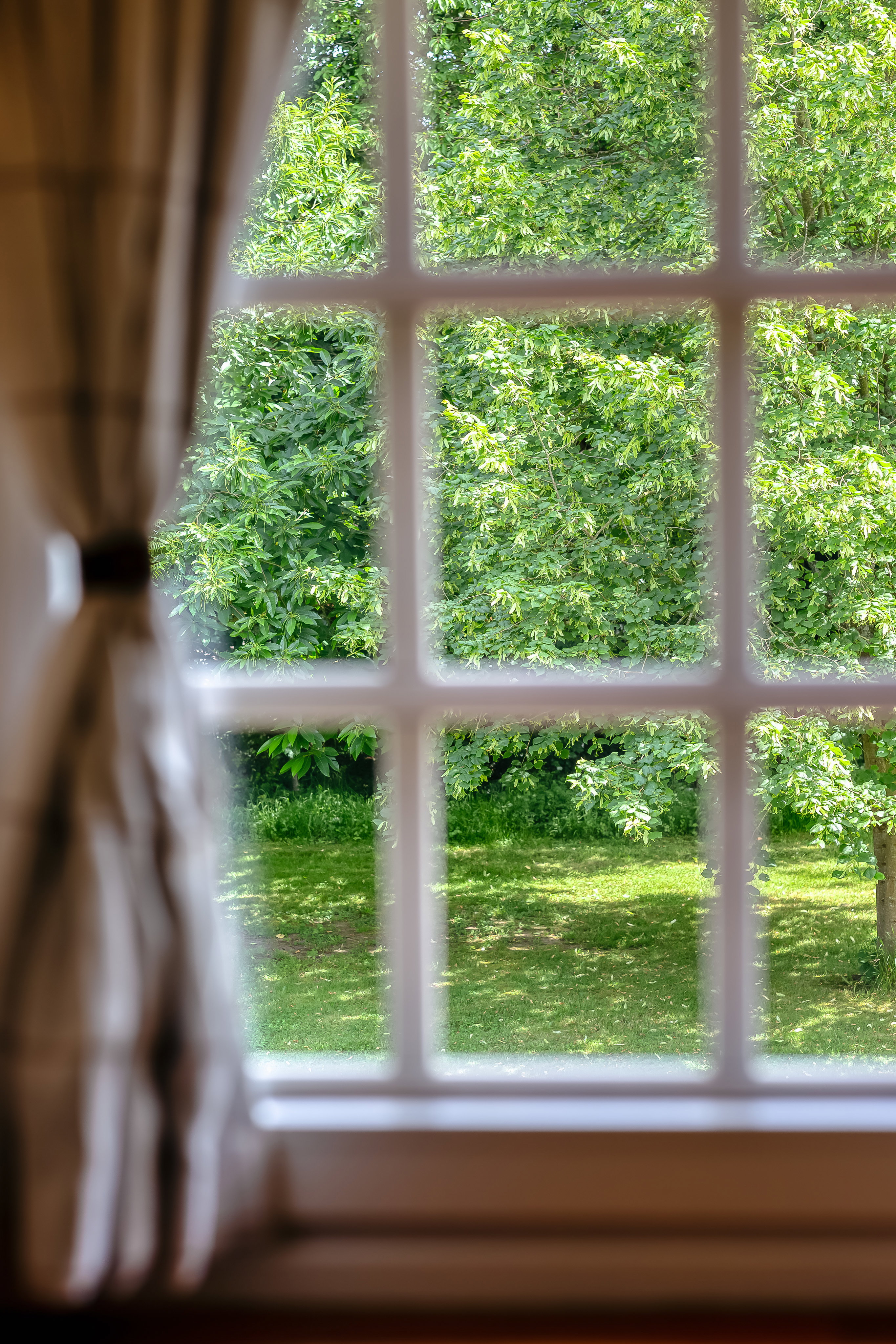 Nature house in Arelaune-en-Seine