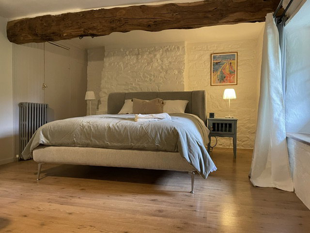 Maison nature à Percy en Normandie