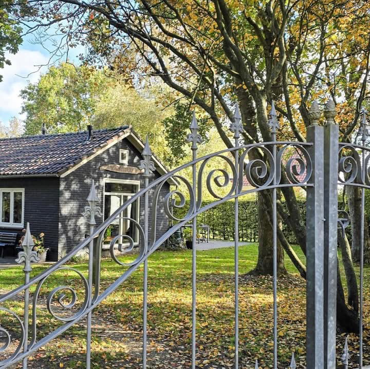 Natuurhuisje in Midsland Noord