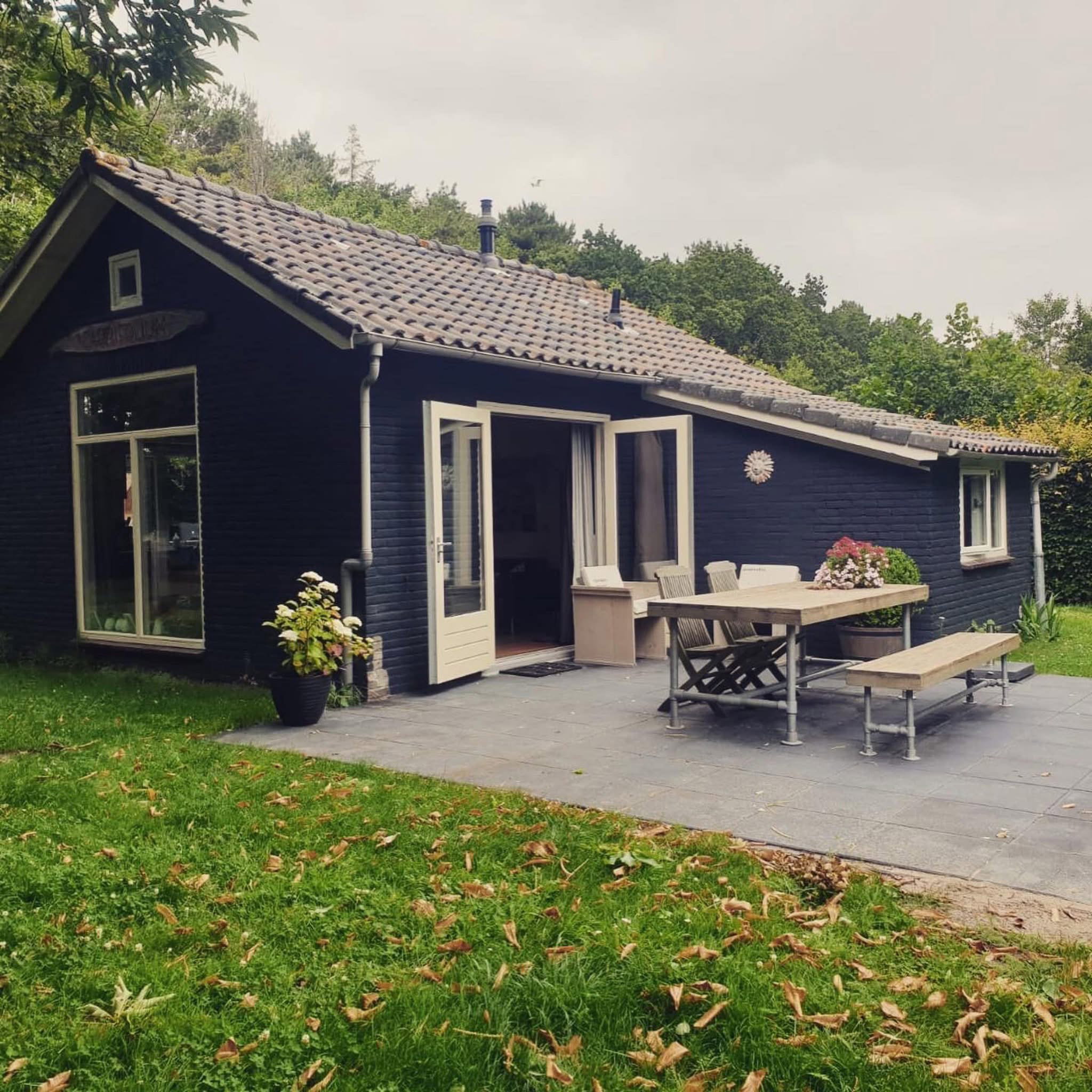 Natuurhuisje in Midsland Noord