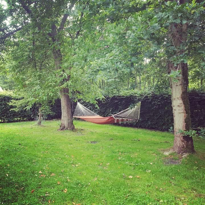 Natuurhuisje in Midsland Noord