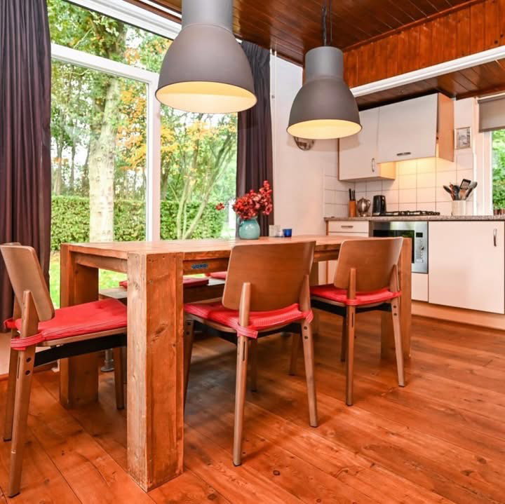 Natuurhuisje in Midsland Noord