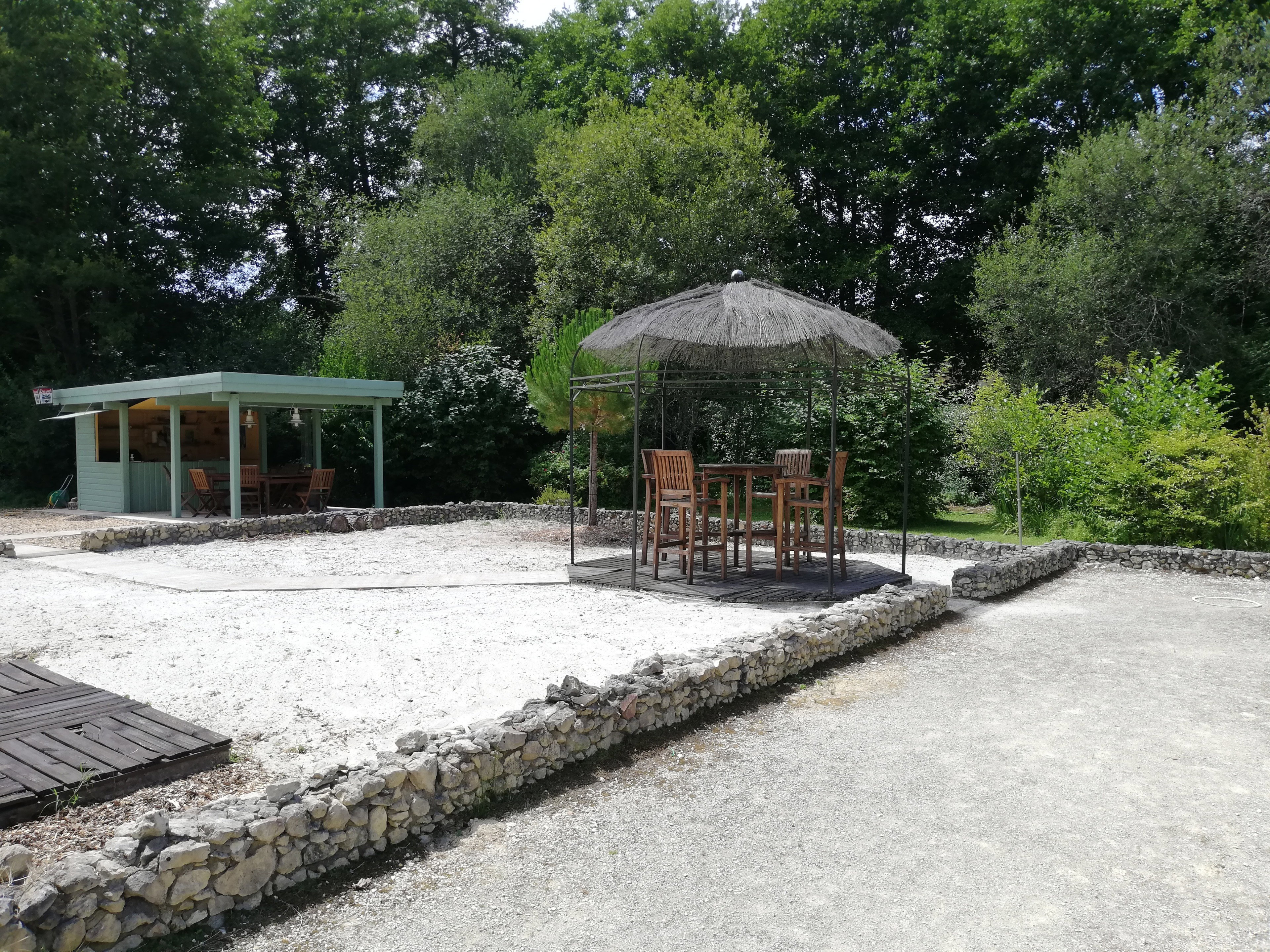 Natuurhuisje in Saint-Martin-des-Combes