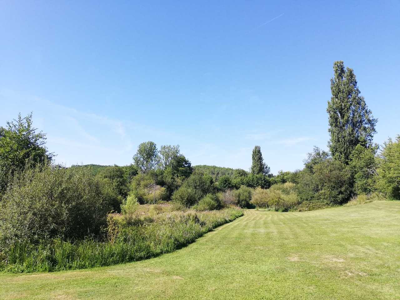 Natuurhuisje in Saint-Martin-des-Combes