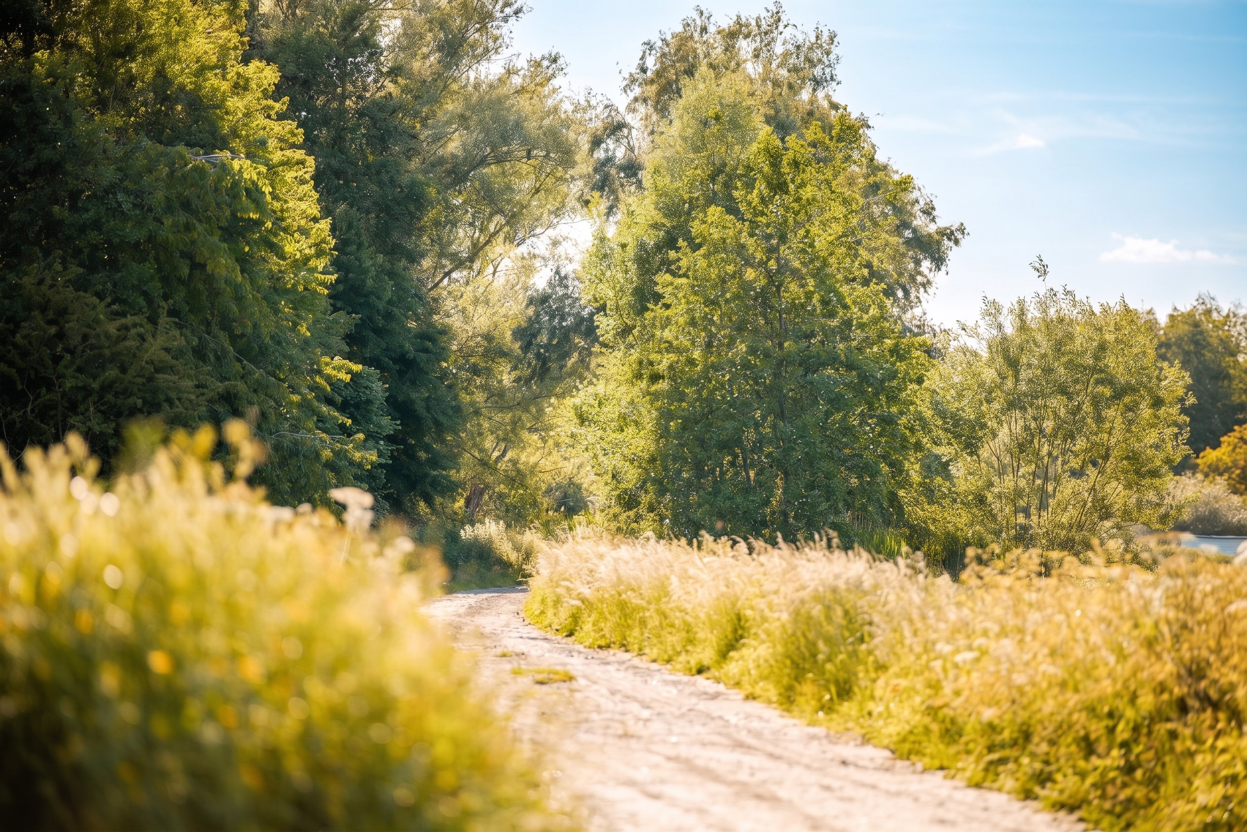 Naturhäuschen in Appeltern