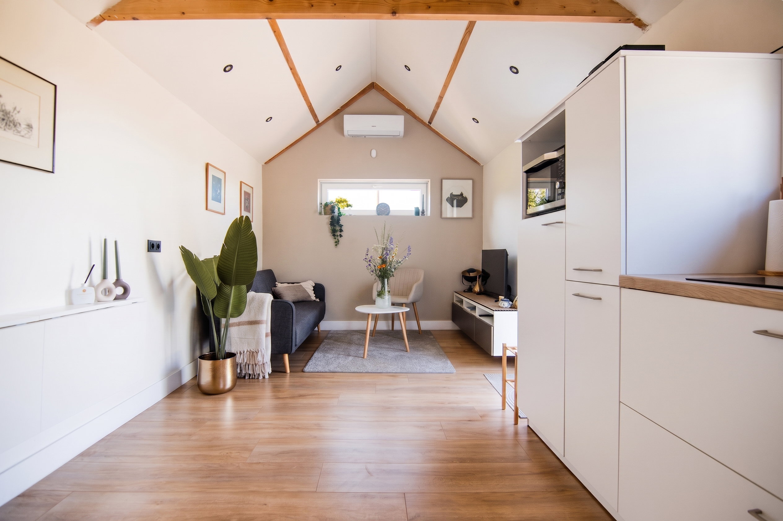 Nature house in Appeltern