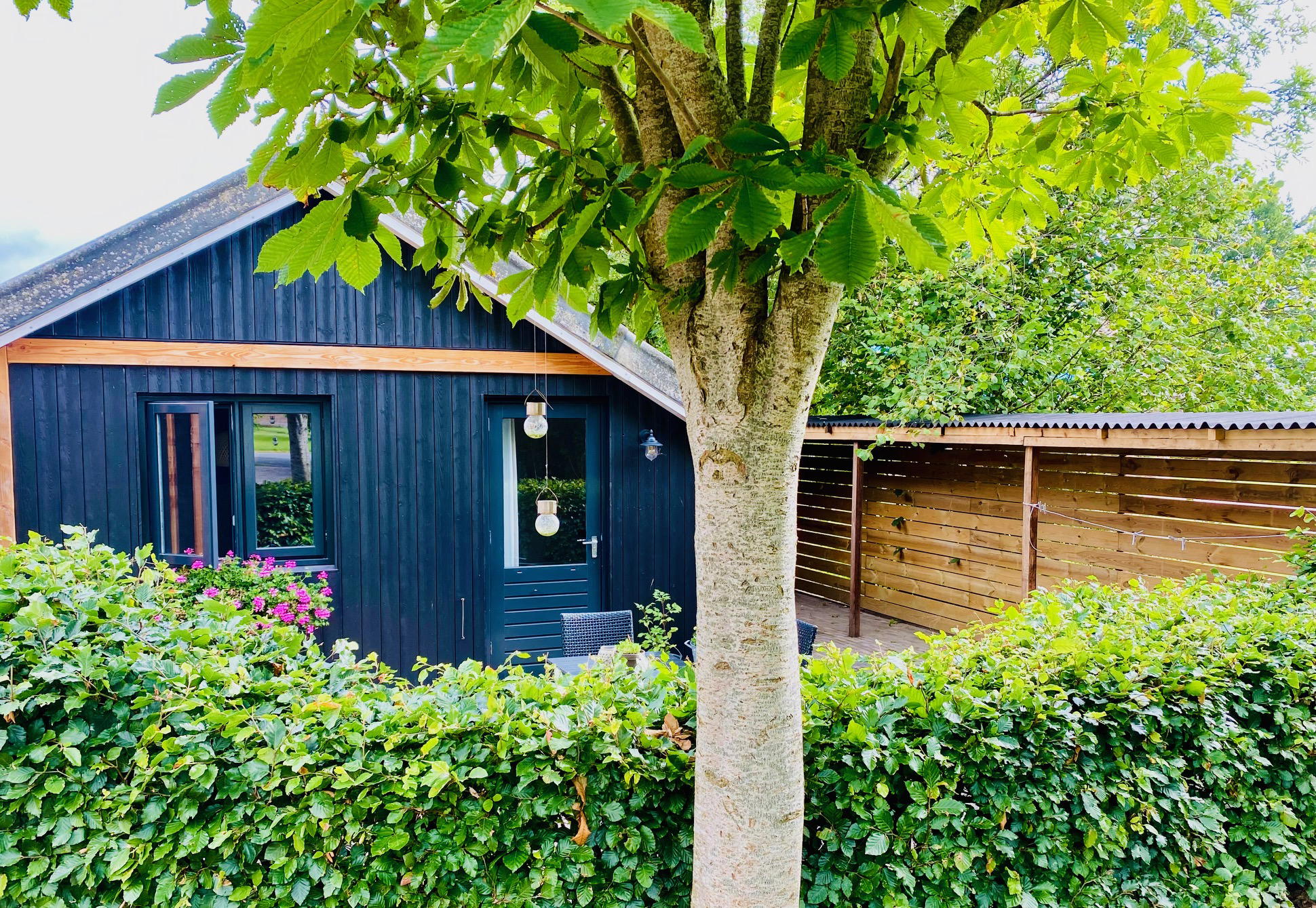 Casa nella natura a Sint Jansklooster