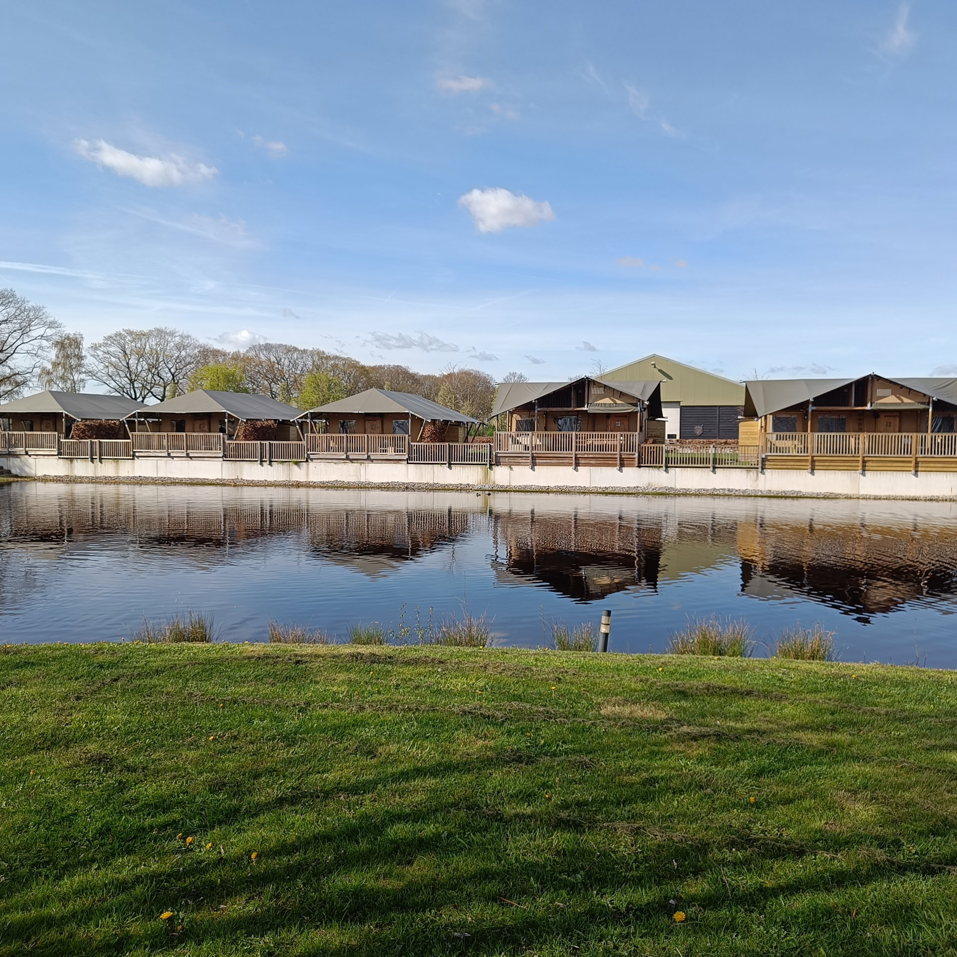 Natuurhuisje in Venhorst