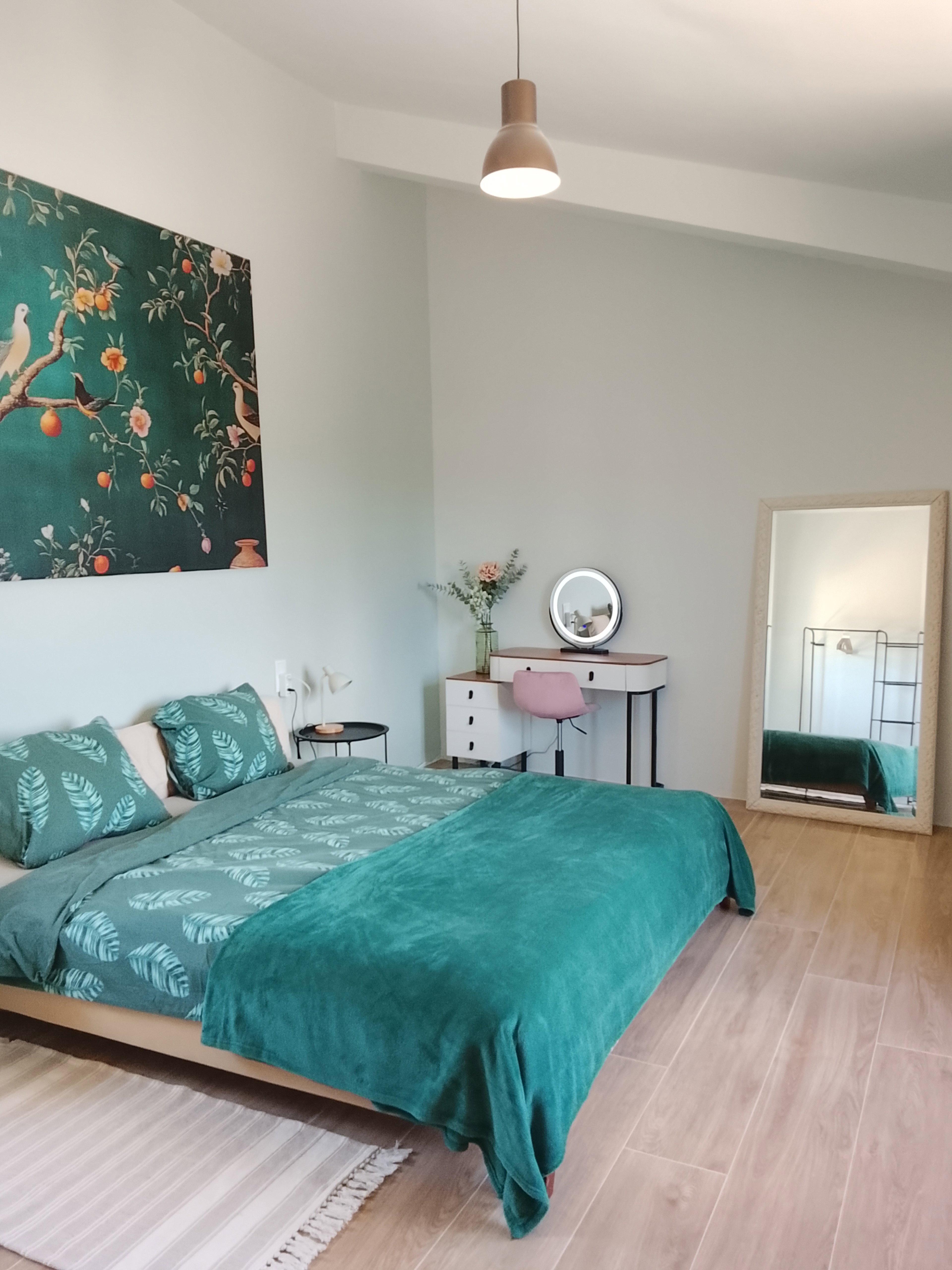 Nature house in Campo de Mirra