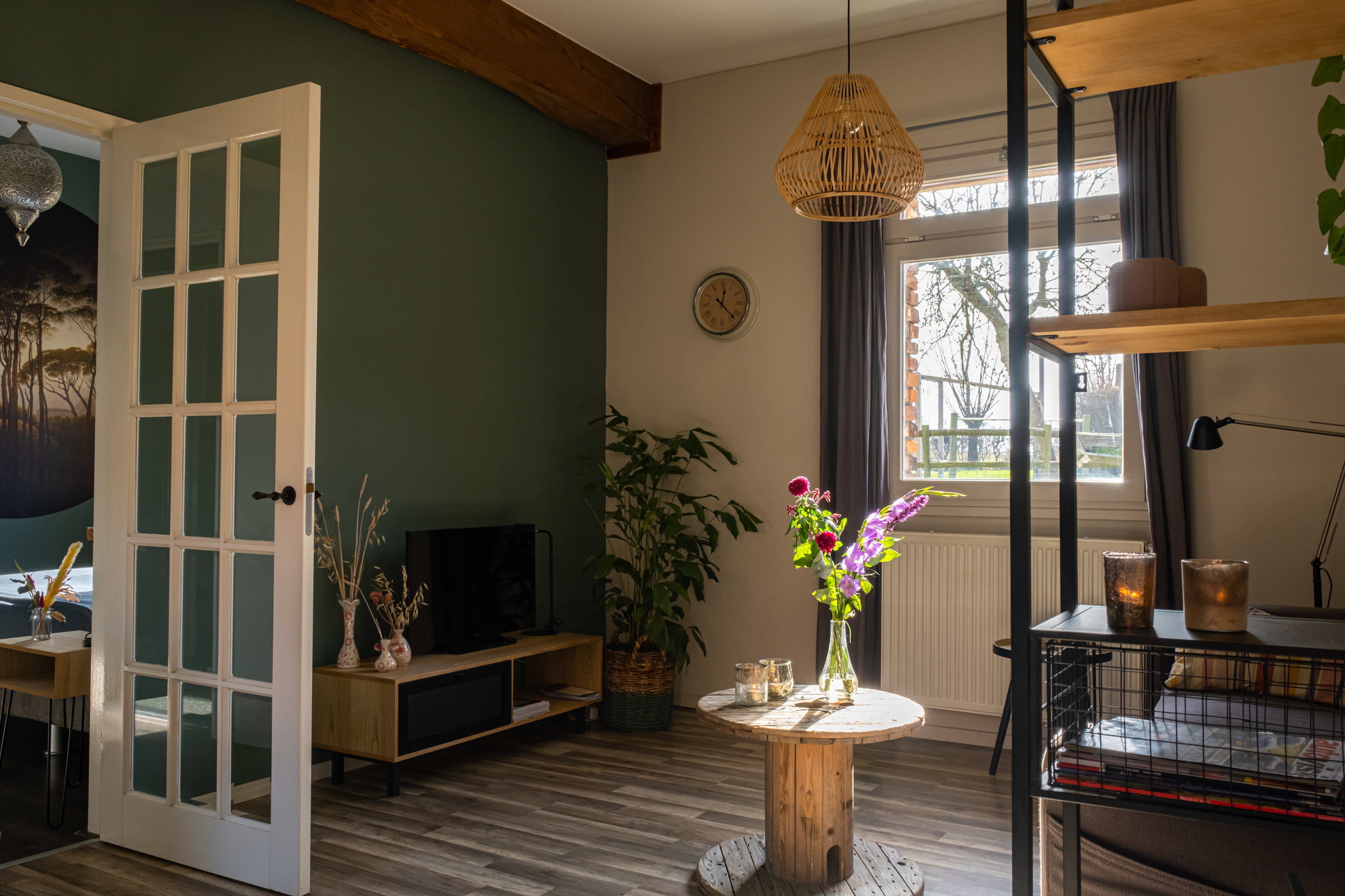 Natuurhuisje in Schimmert