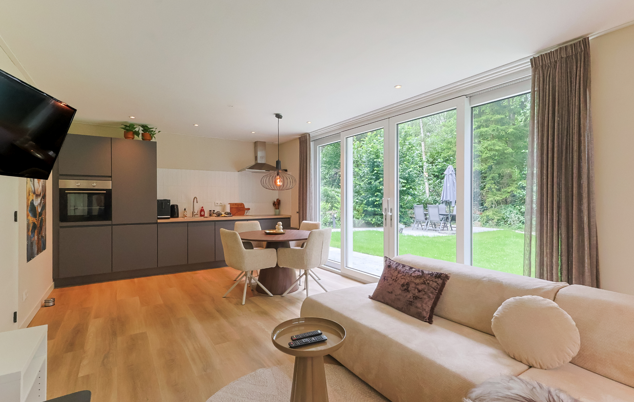 Natuurhuisje in Oude Willem
