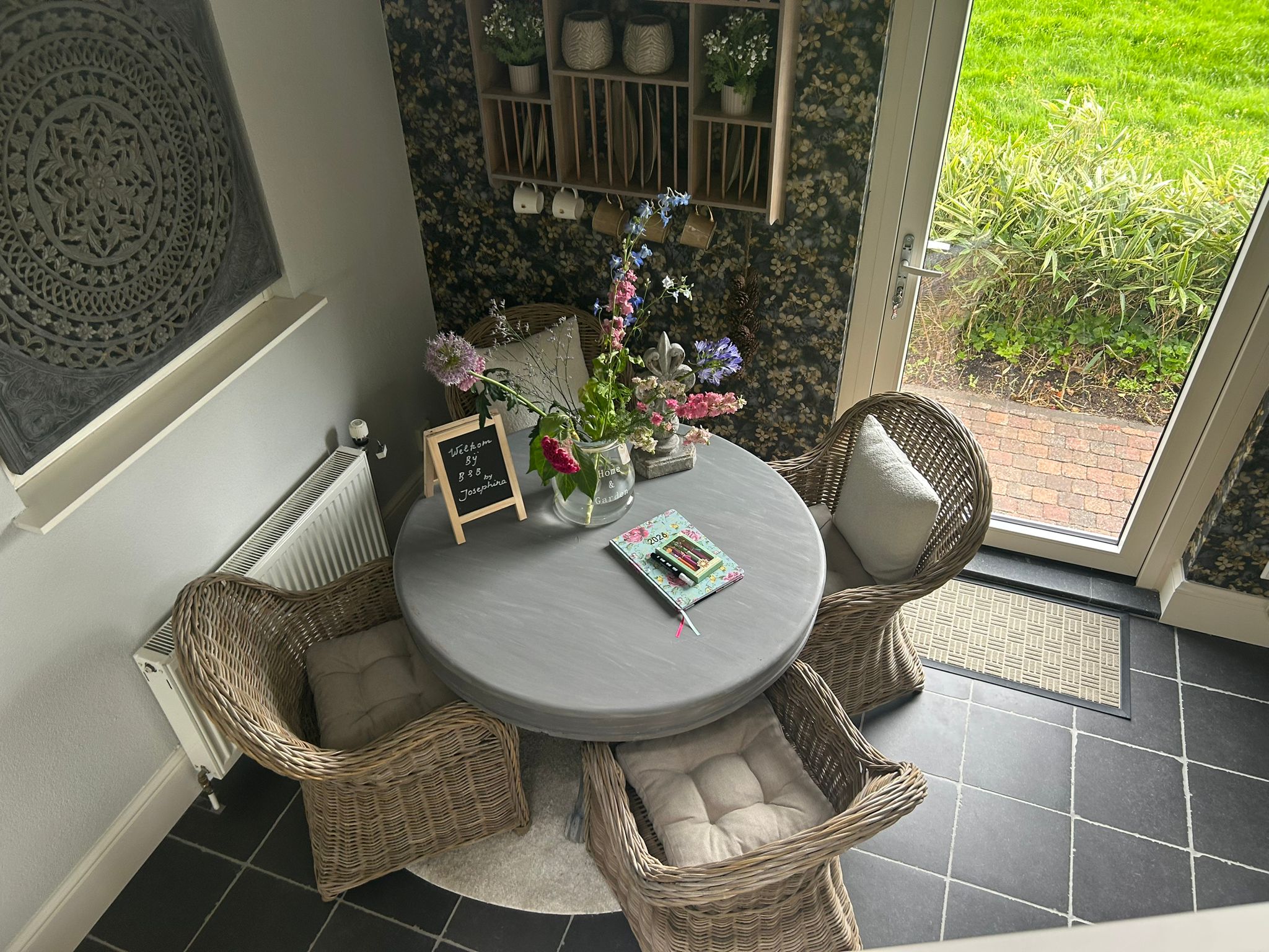 Maison nature à Maasbommel