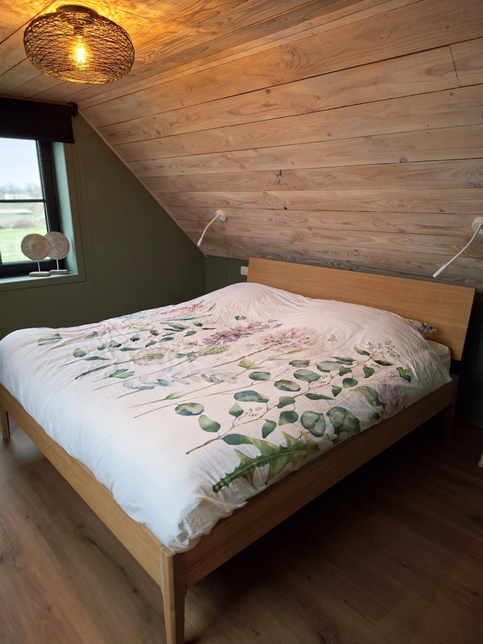 Casa nella natura a Kaprijke