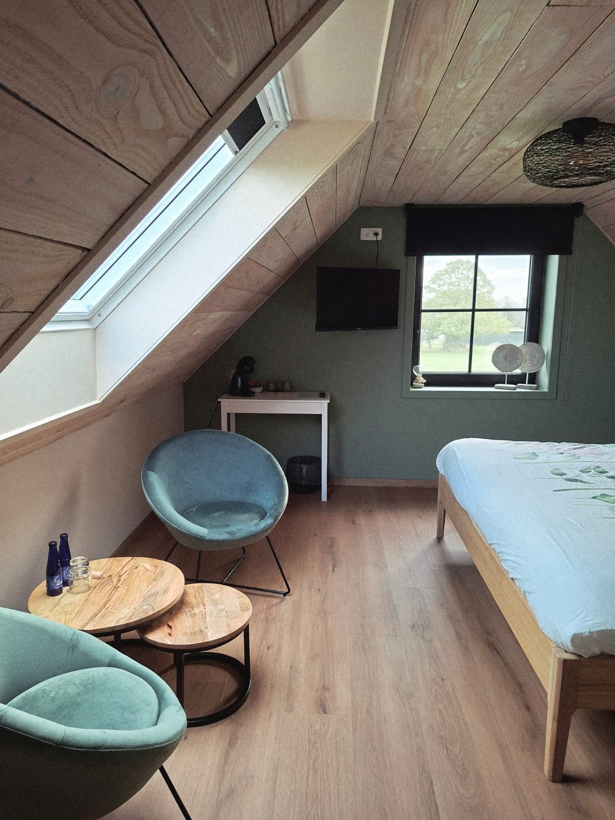 Casa nella natura a Kaprijke
