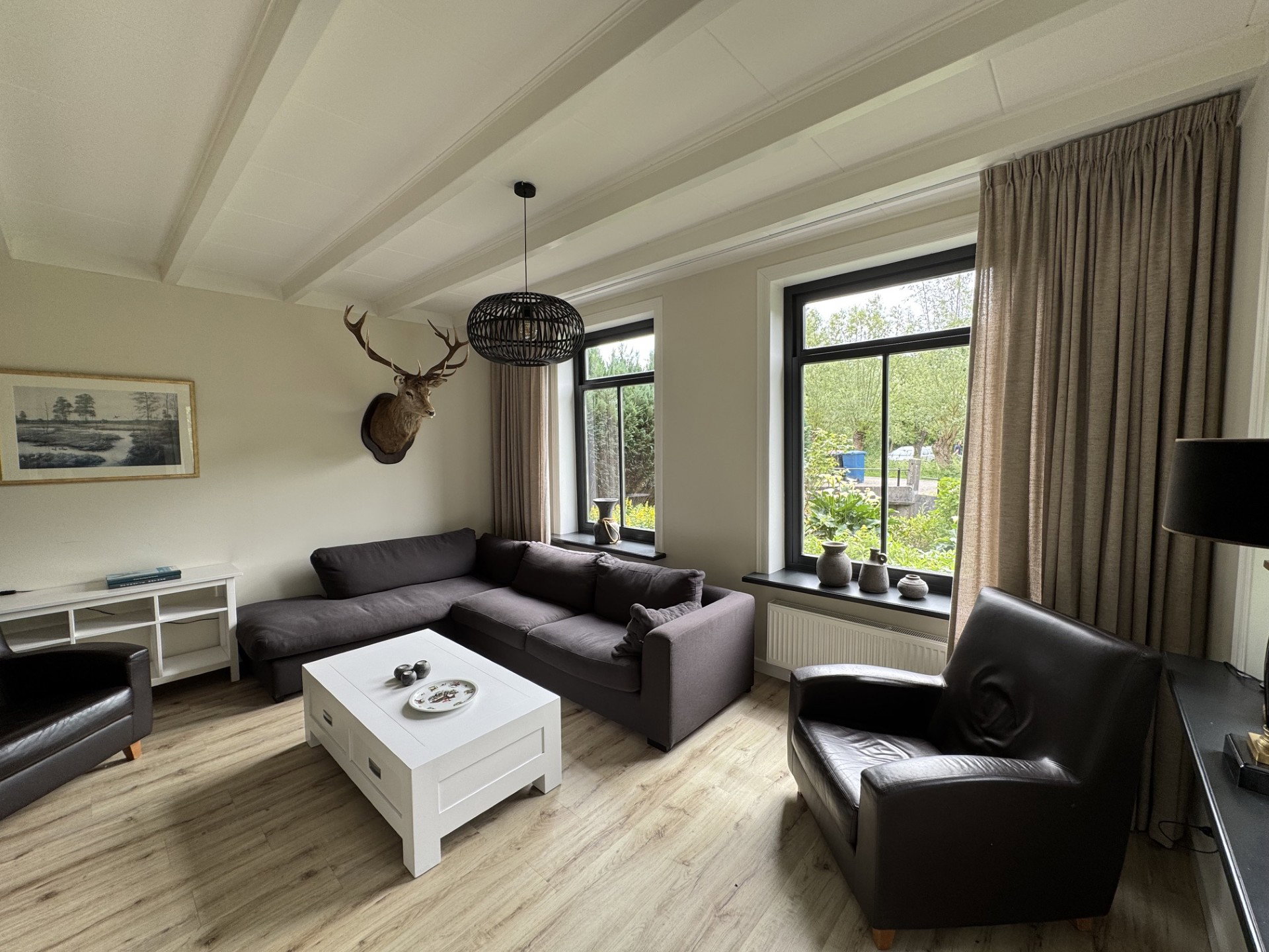 Maison nature à Vianen