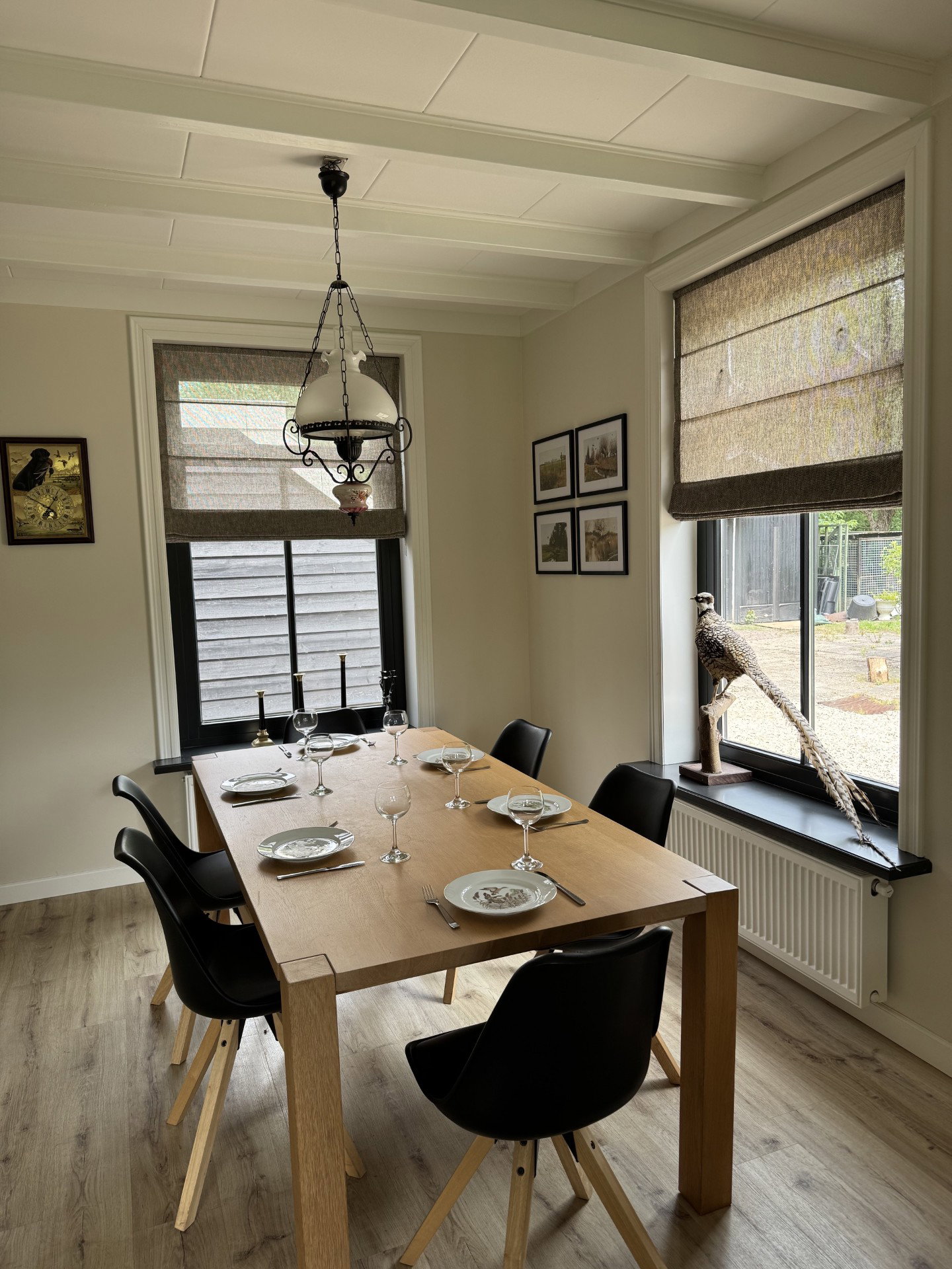 Maison nature à Vianen