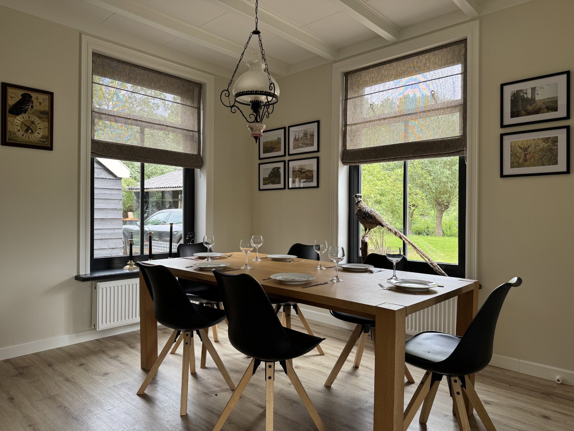Maison nature à Vianen