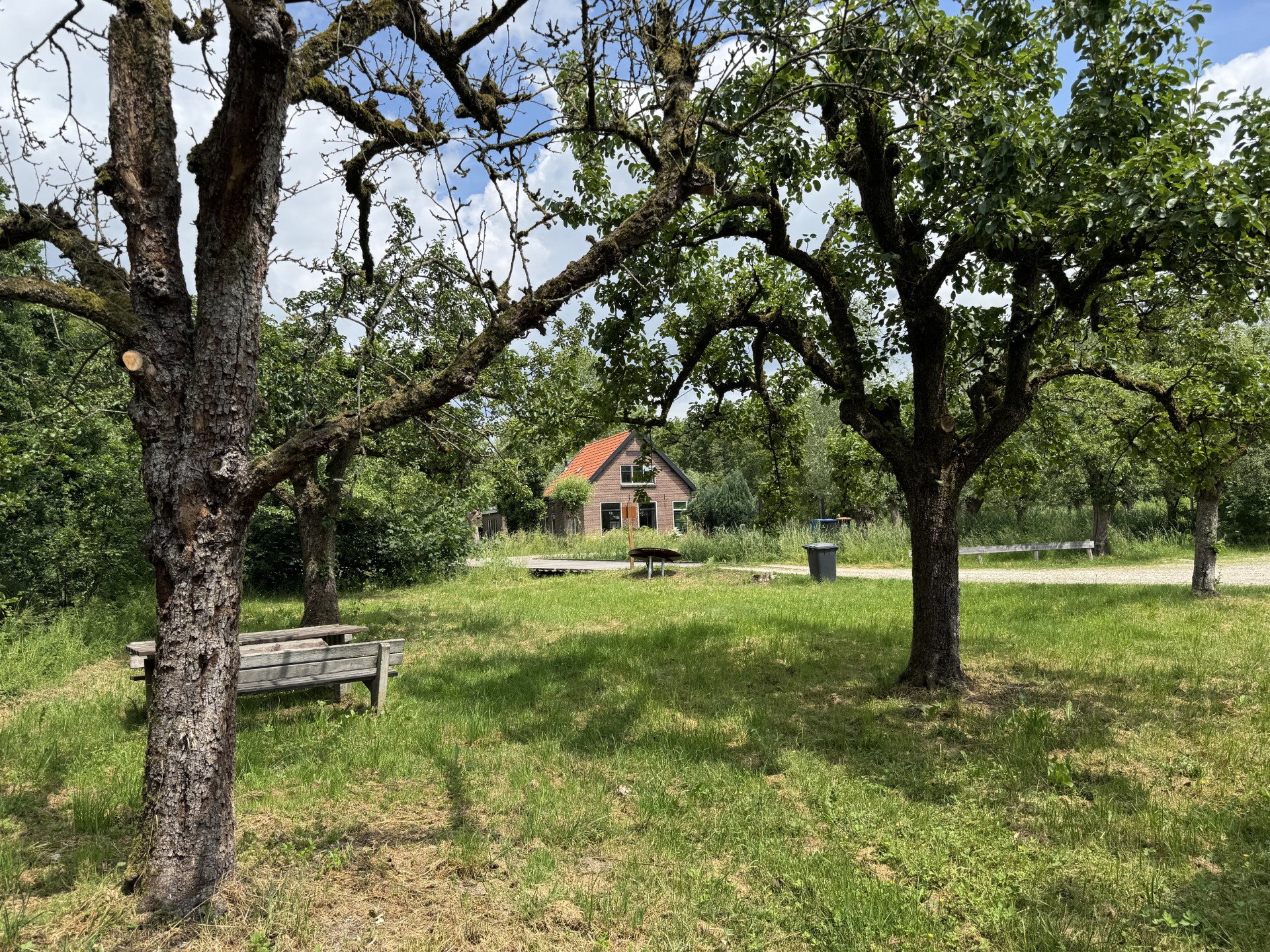 Maison nature à Vianen