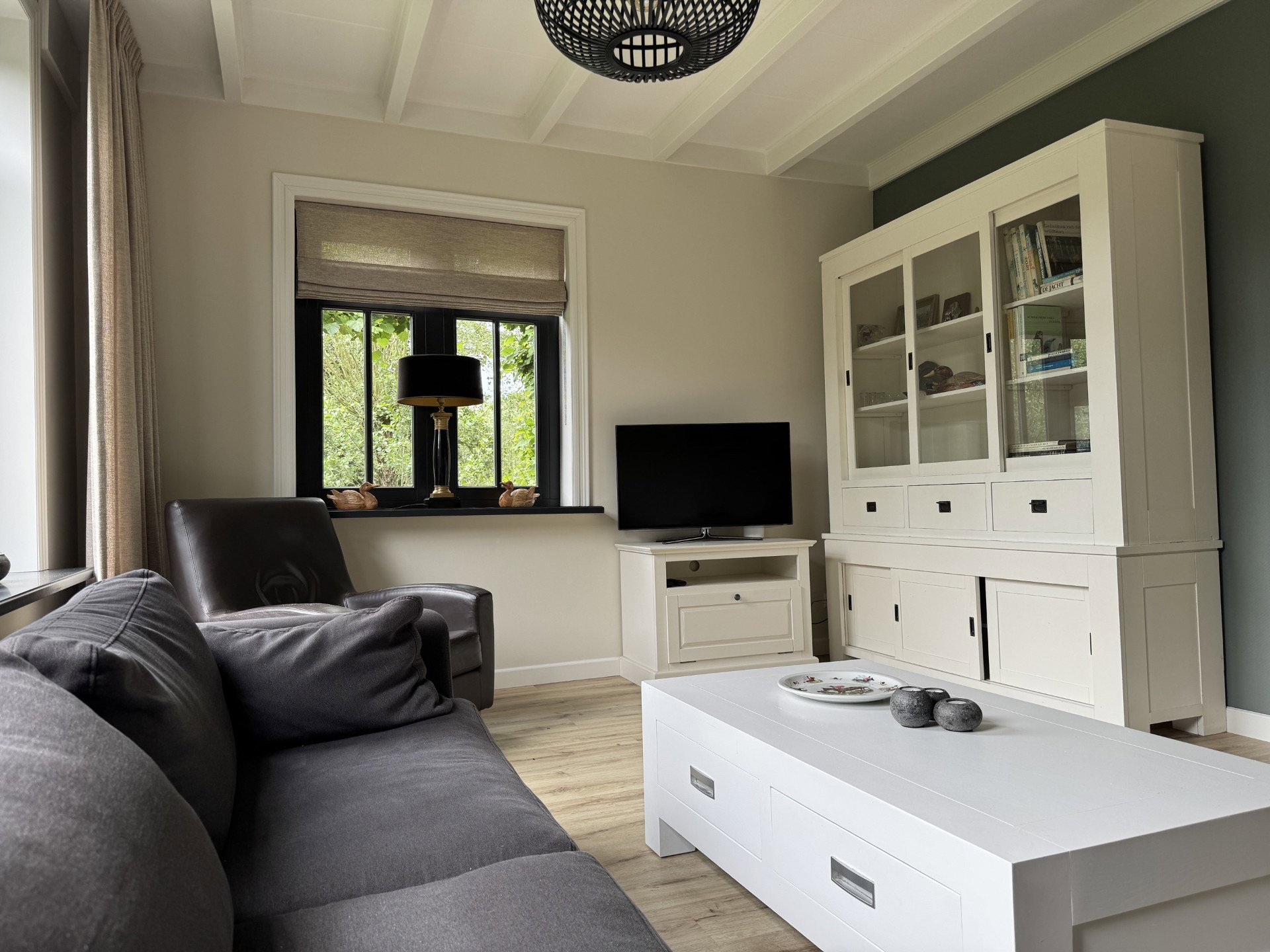 Maison nature à Vianen