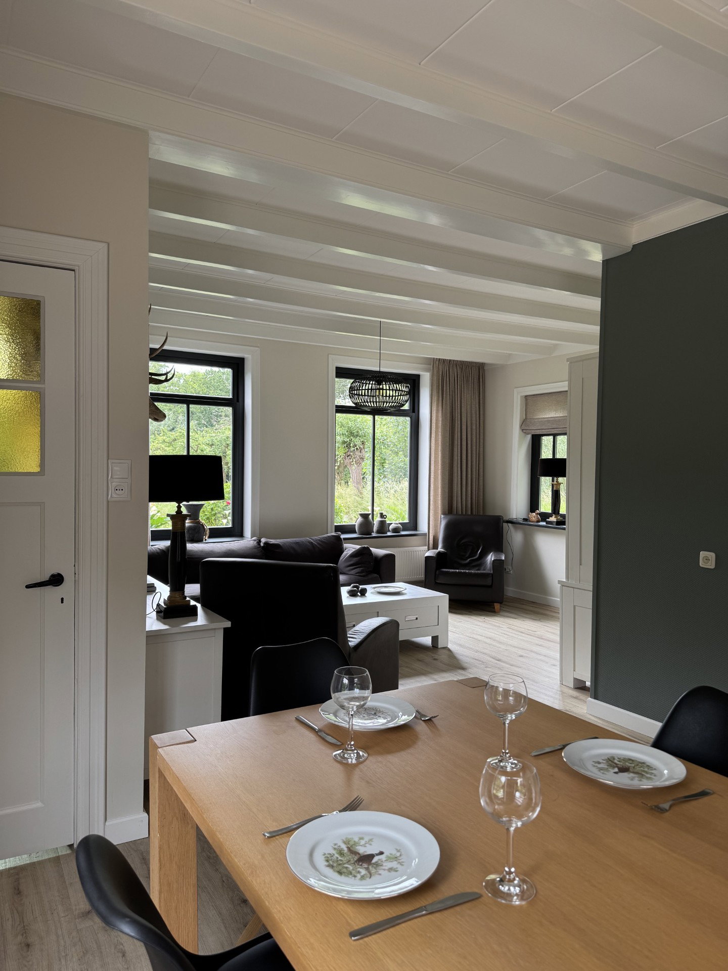 Maison nature à Vianen