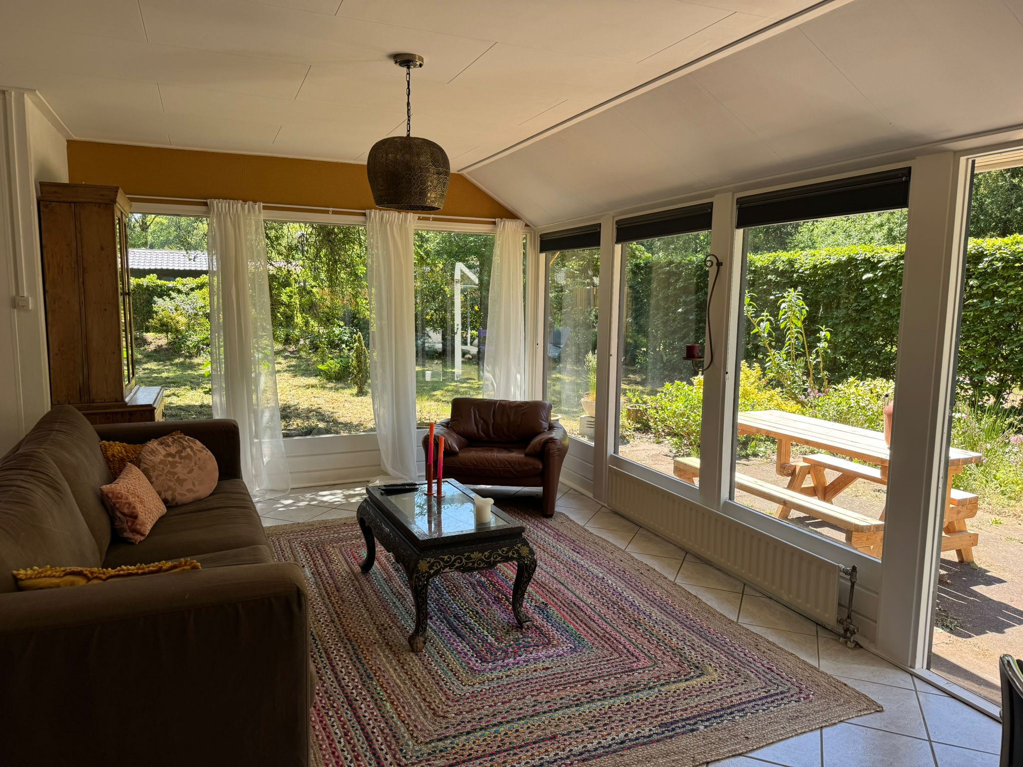 Natuurhuisje in Oldeberkoop