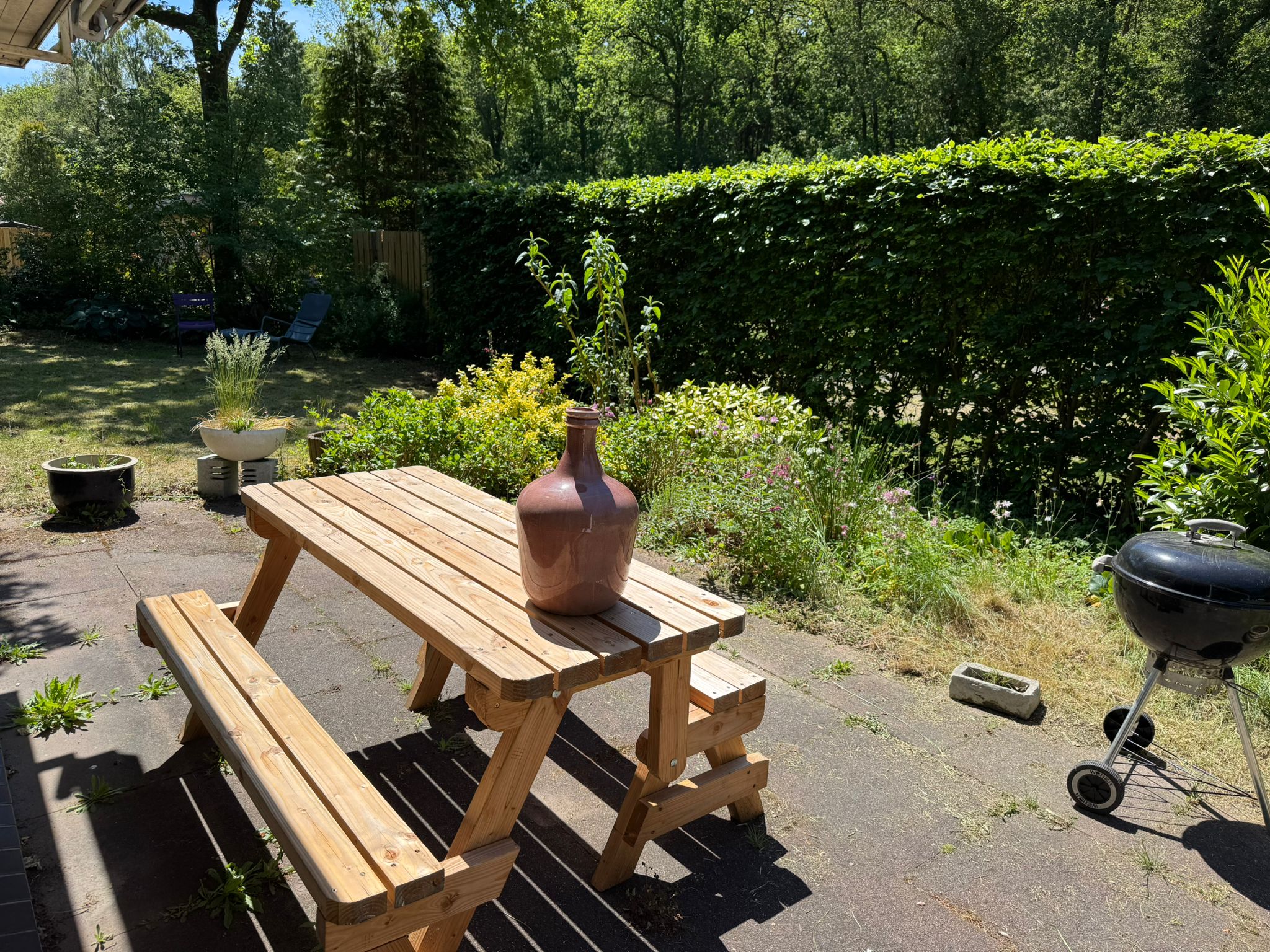 Natuurhuisje in Oldeberkoop