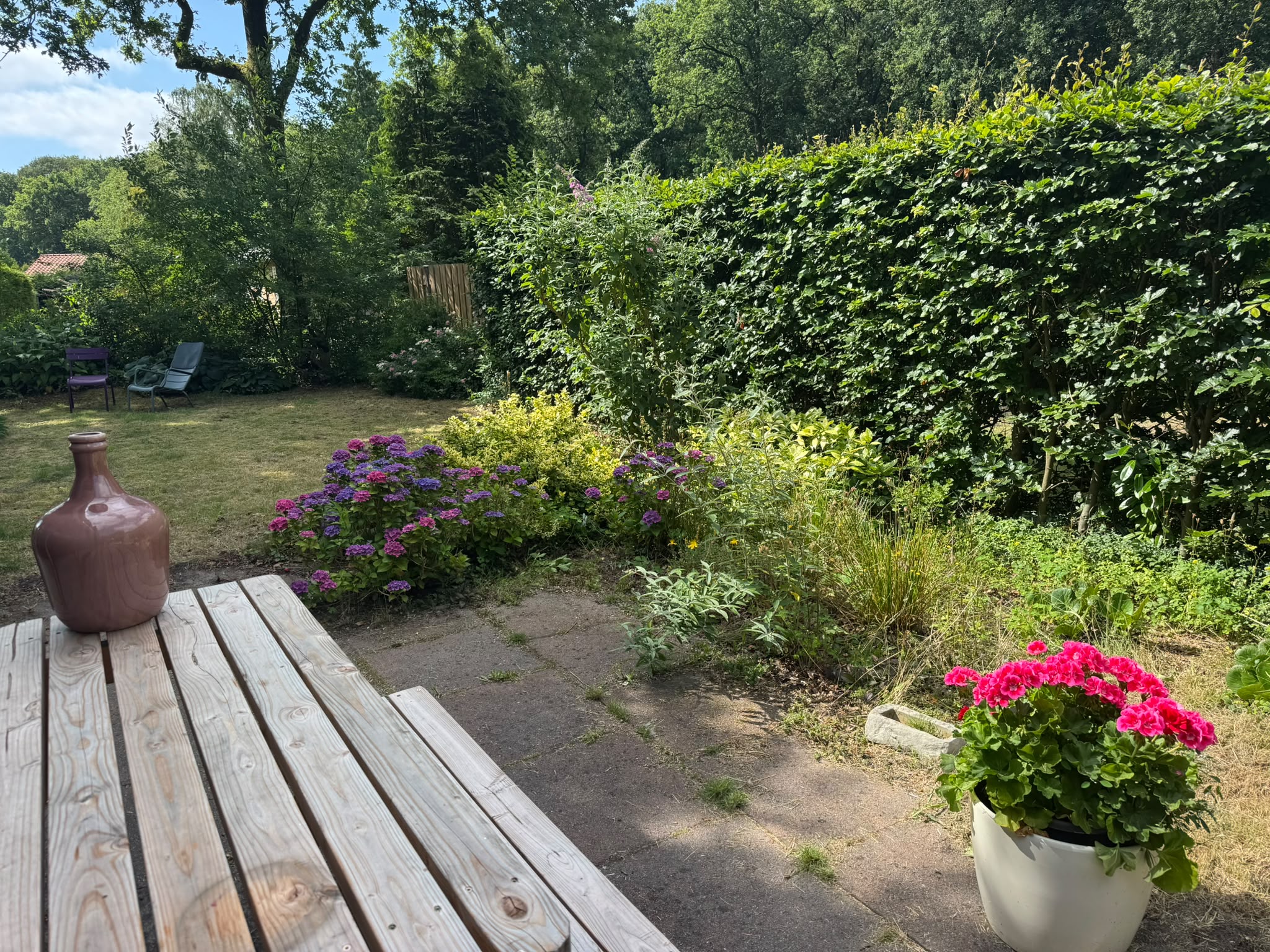 Natuurhuisje in Oldeberkoop