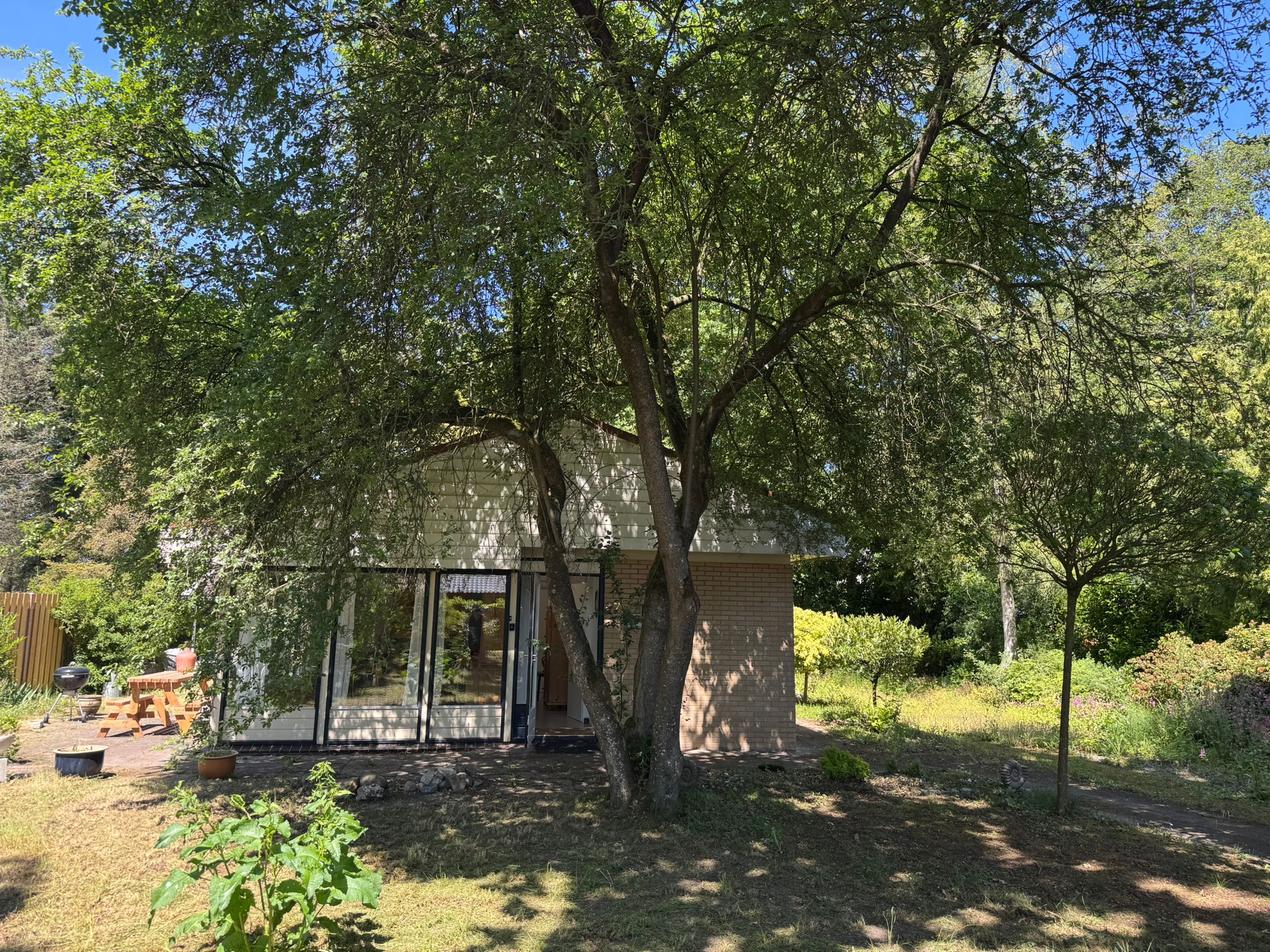 Natuurhuisje in Oldeberkoop