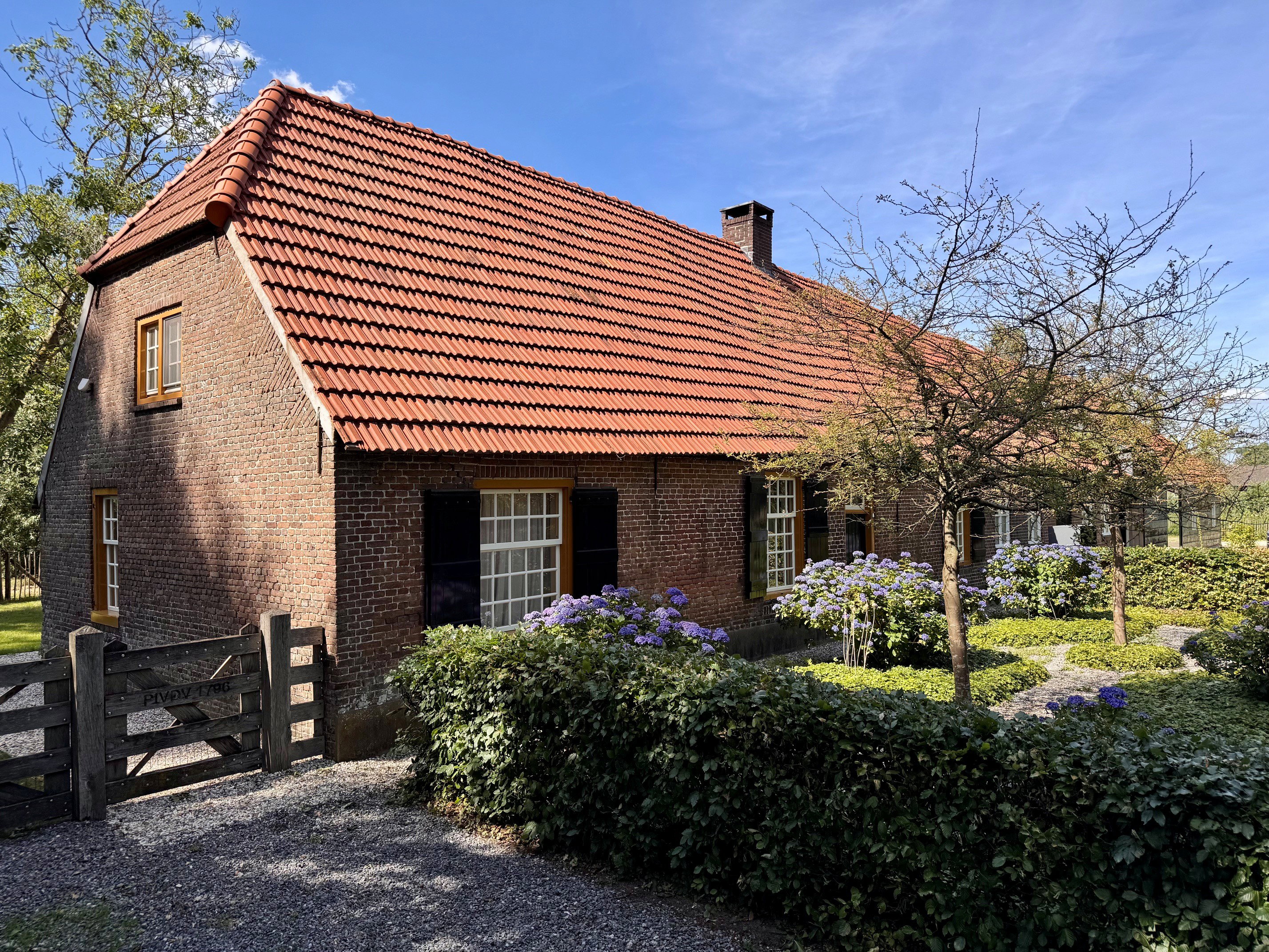 Natuurhuisje in Oirschot