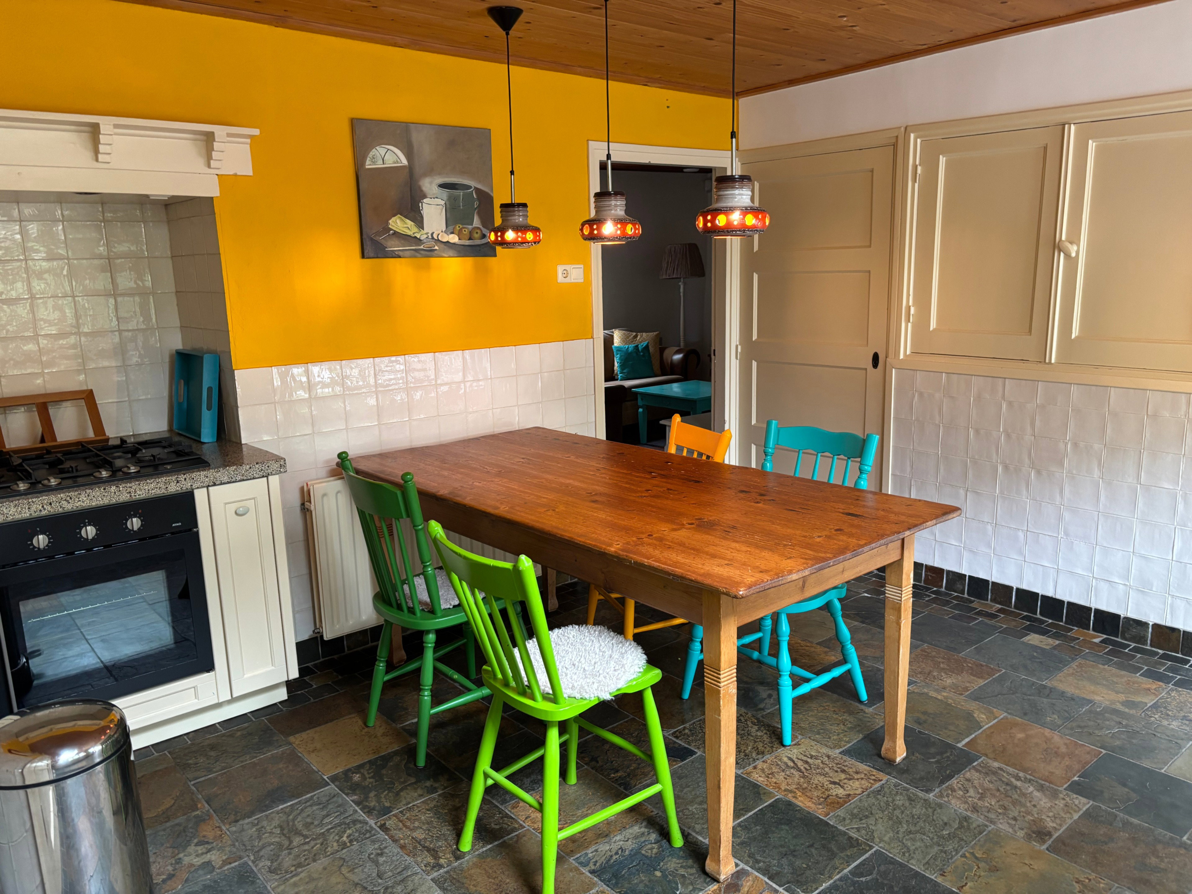 Natuurhuisje in Oirschot