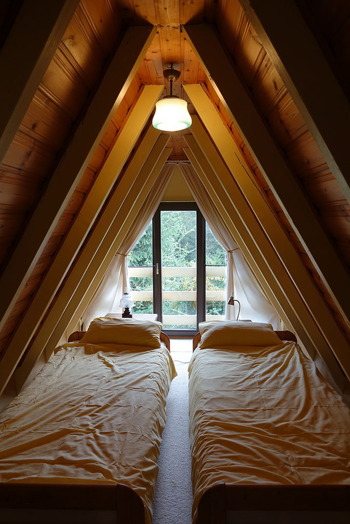 Casa nella natura a Gossersweiler-Stein