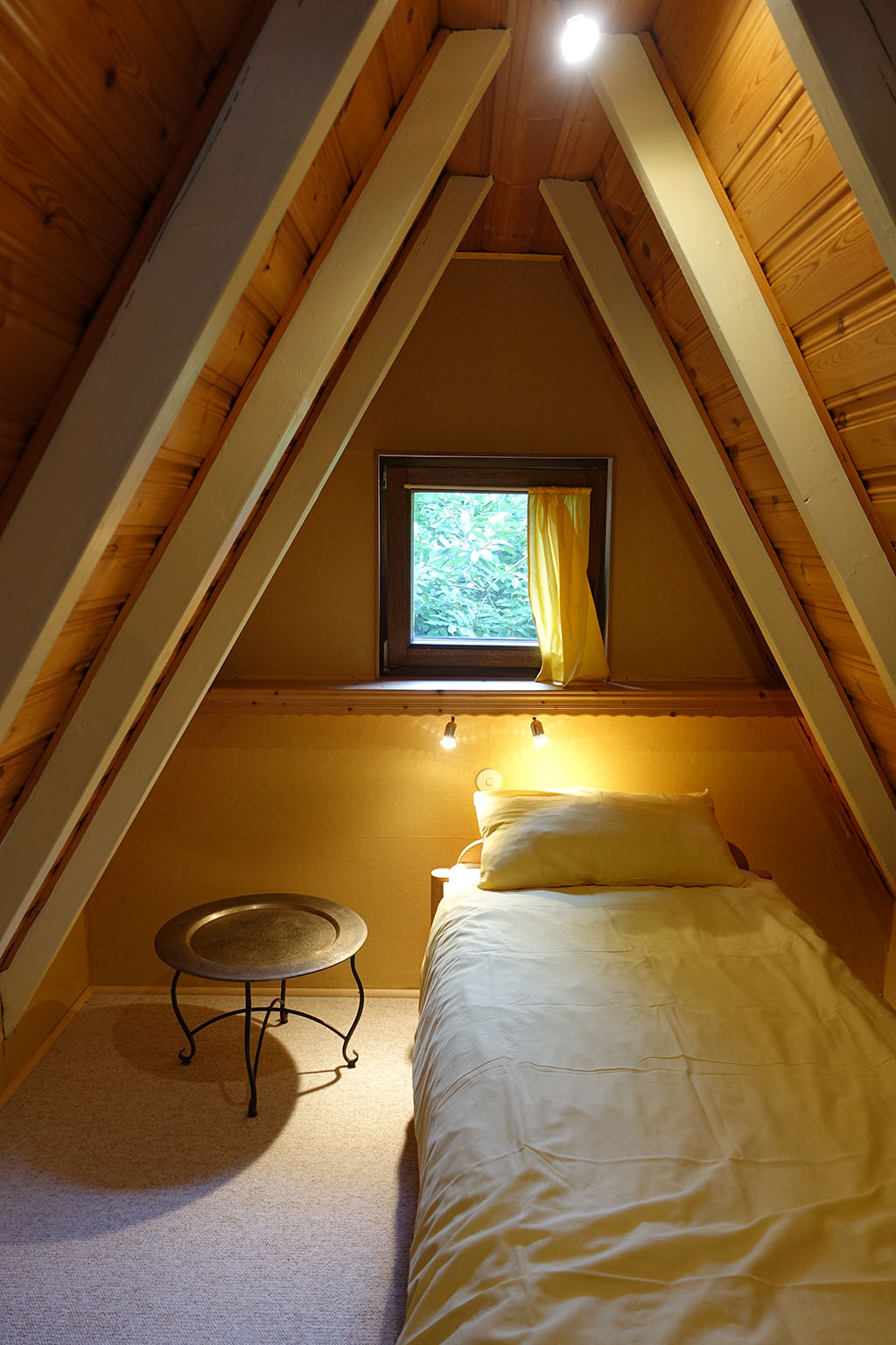 Casa nella natura a Gossersweiler-Stein