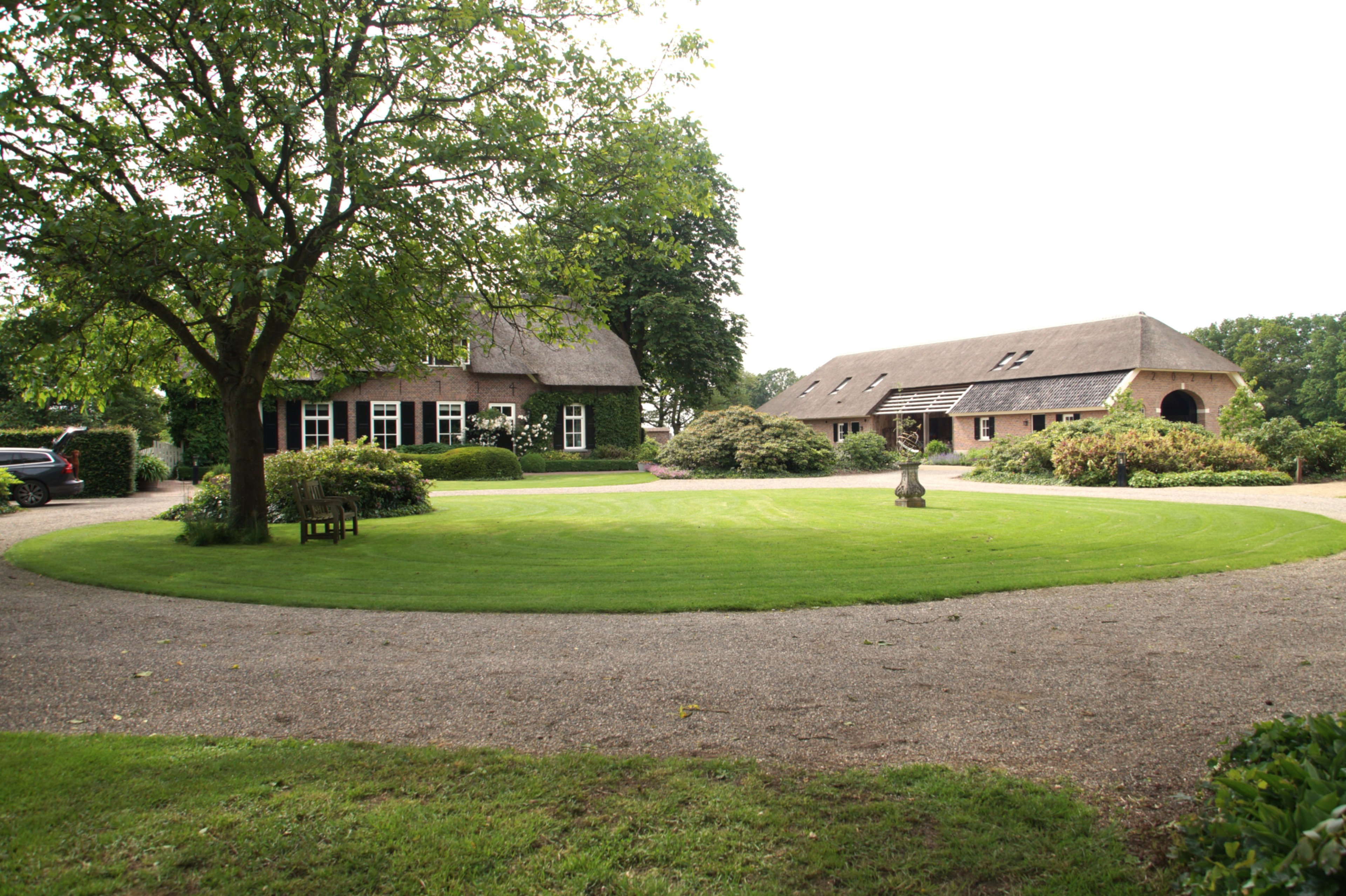 Natuurhuisje in Nieuw Heeten
