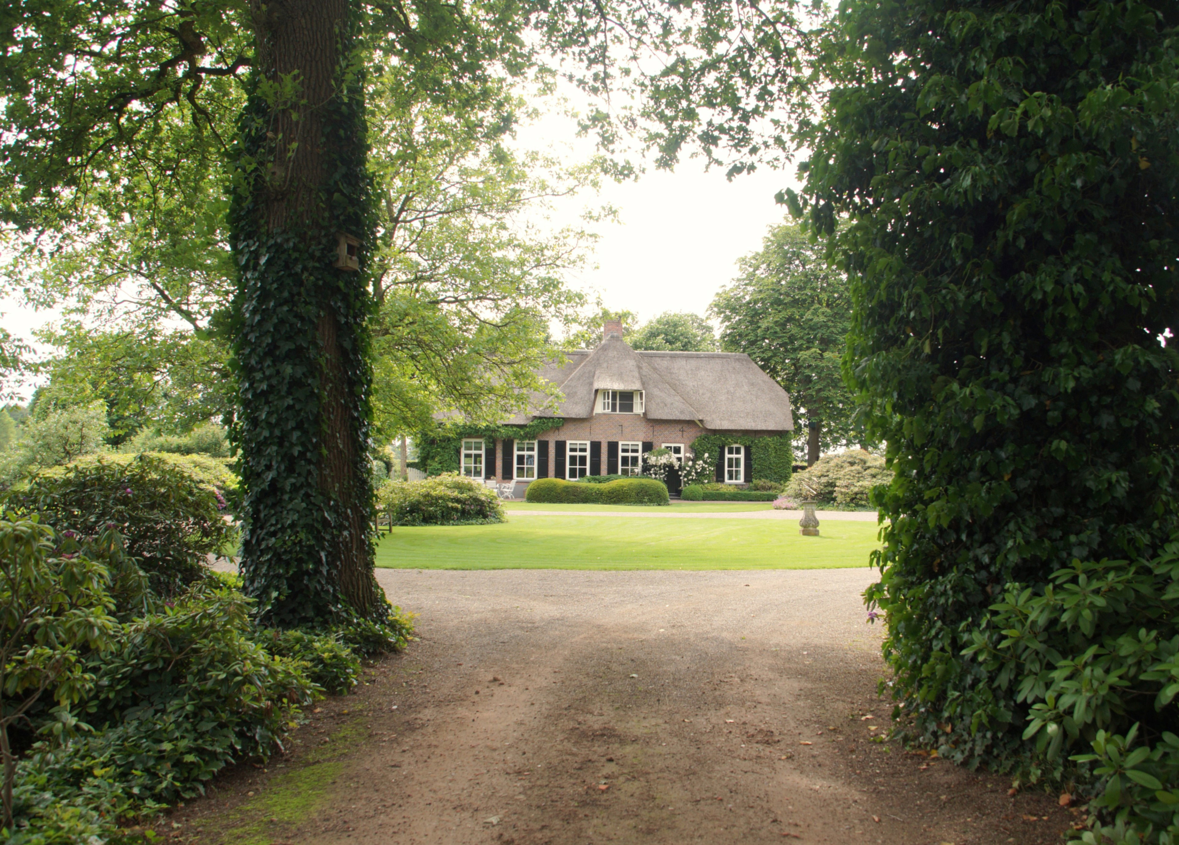 Natuurhuisje in Nieuw Heeten