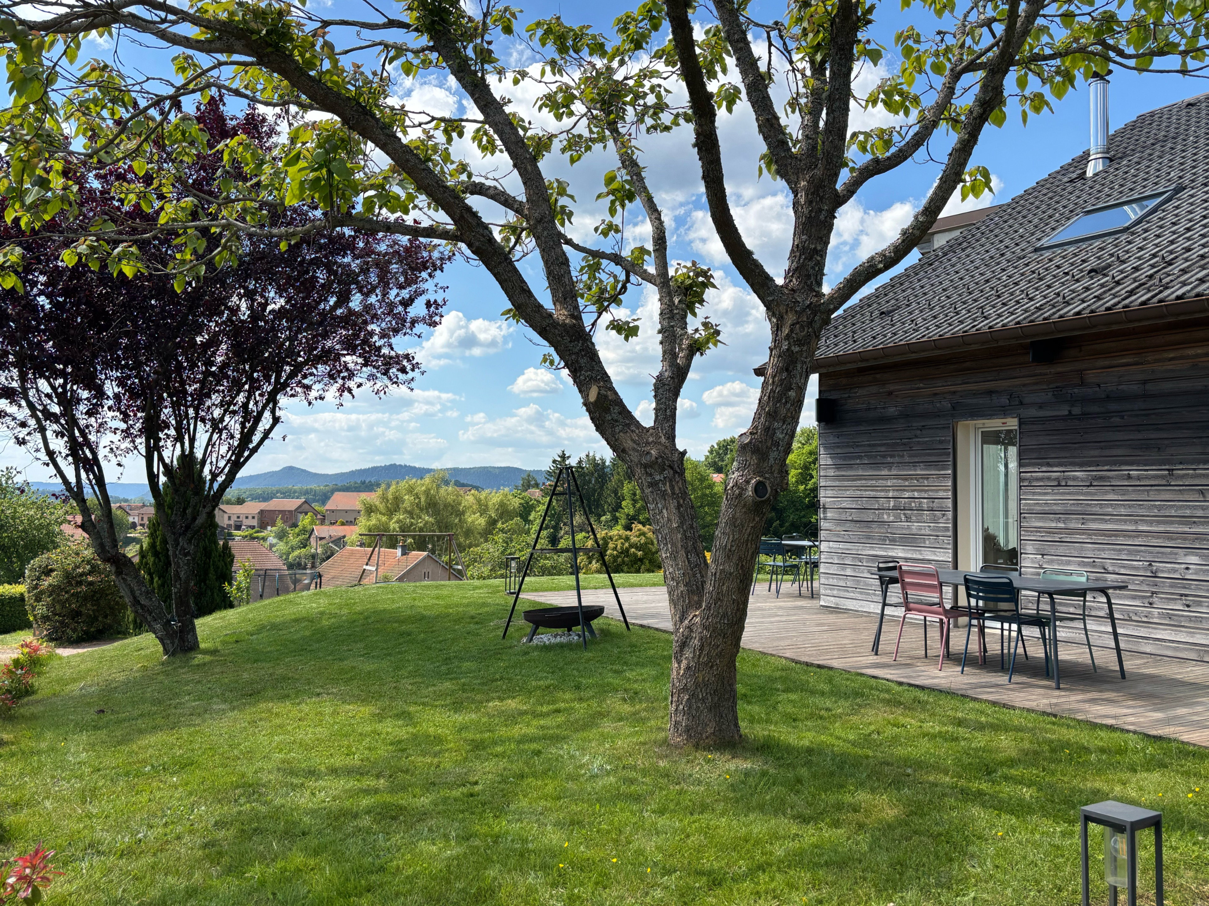 Casa nella natura a Menil-de-Senones