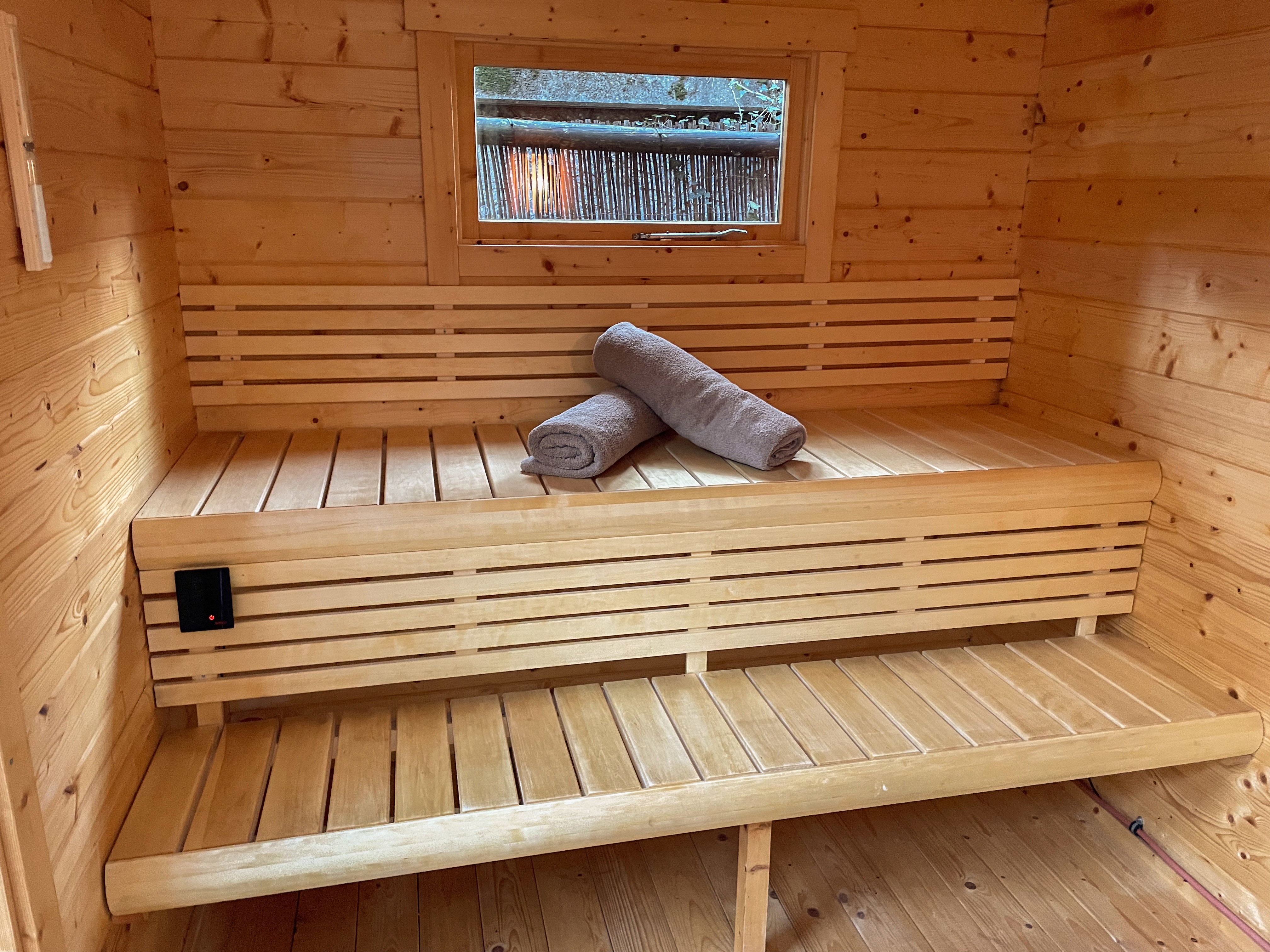 Naturhäuschen in Diessen