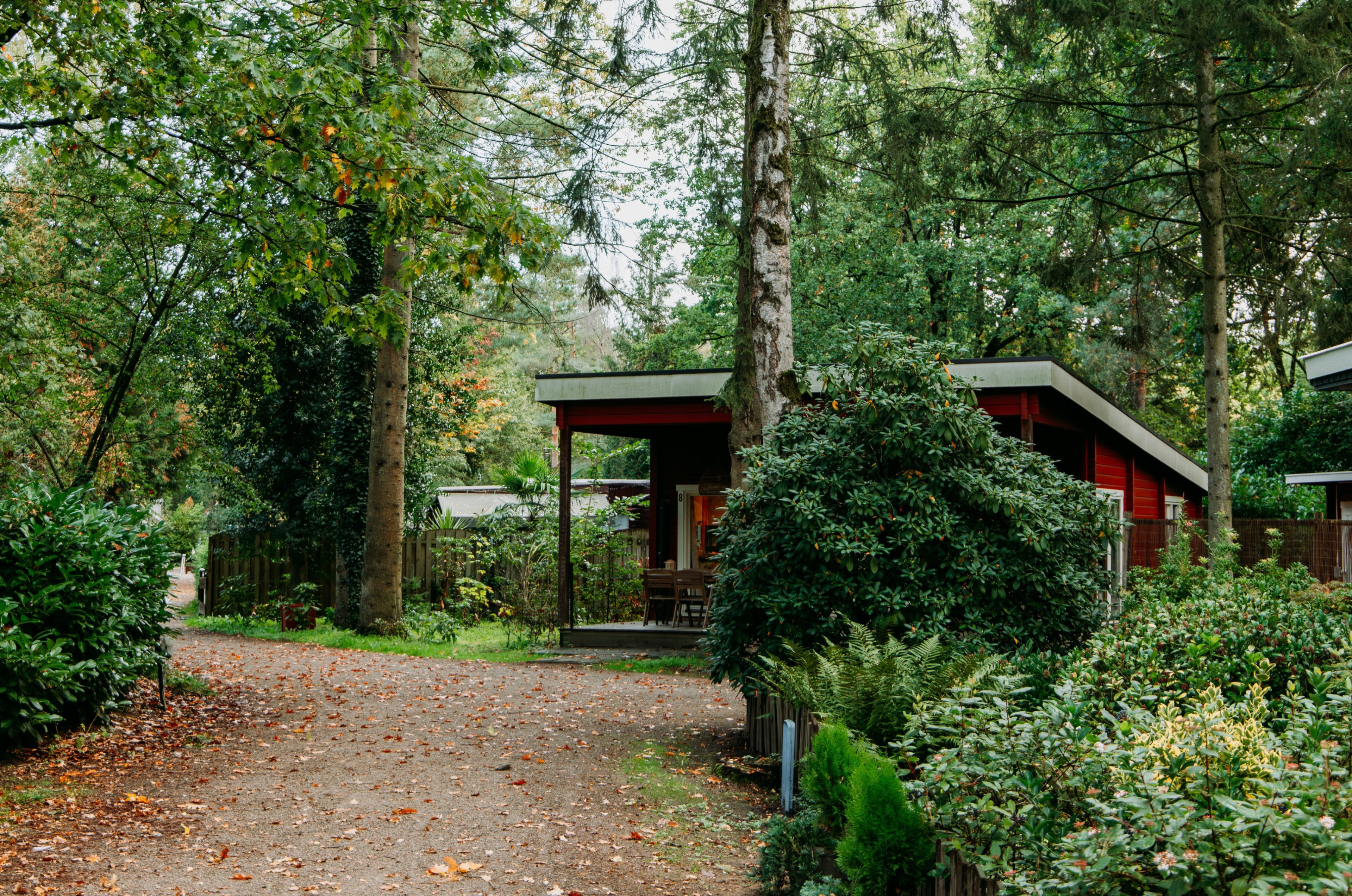 Natuurhuisje in Diessen