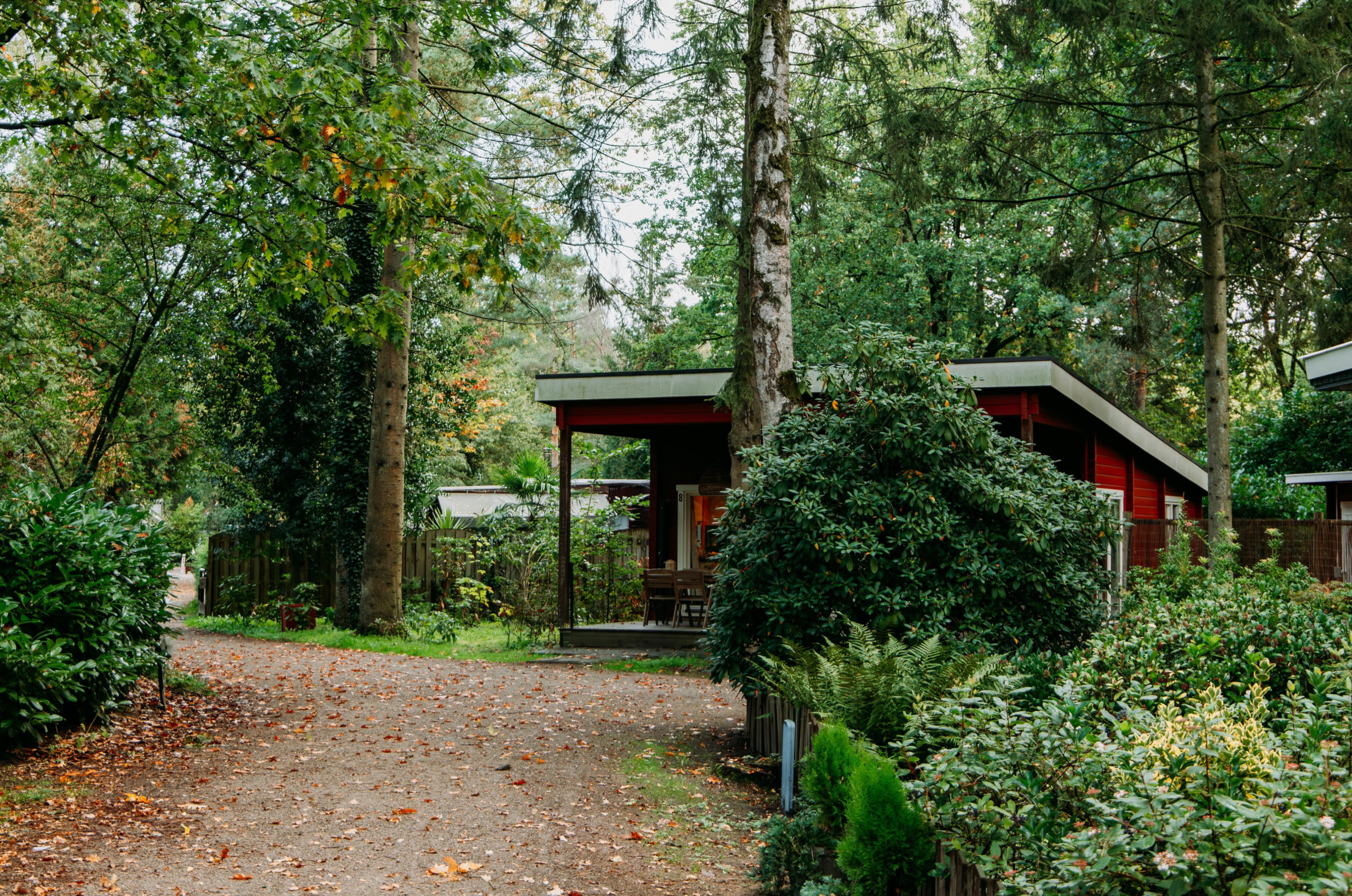 Naturhäuschen in Diessen