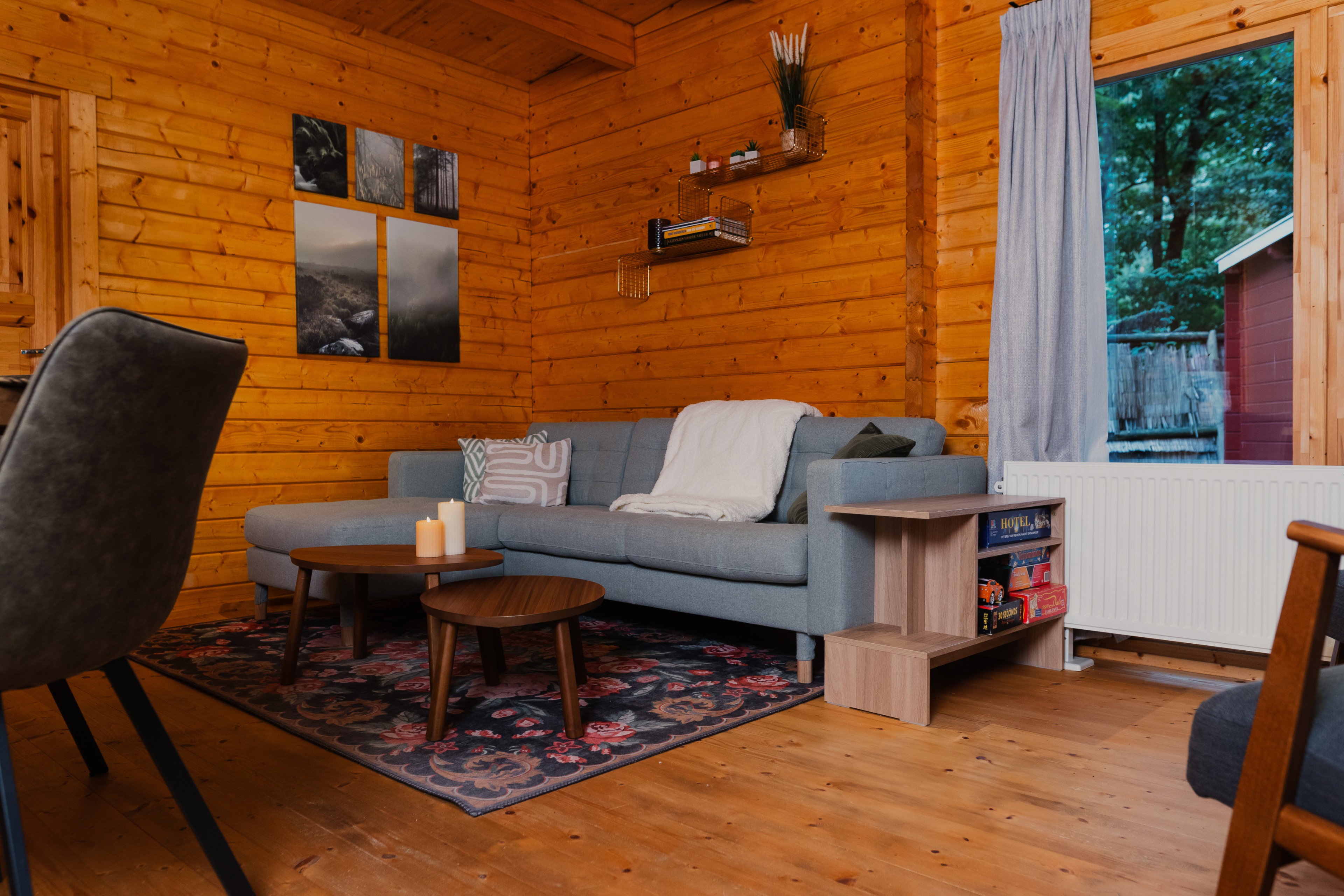 Casa nella natura a Diessen