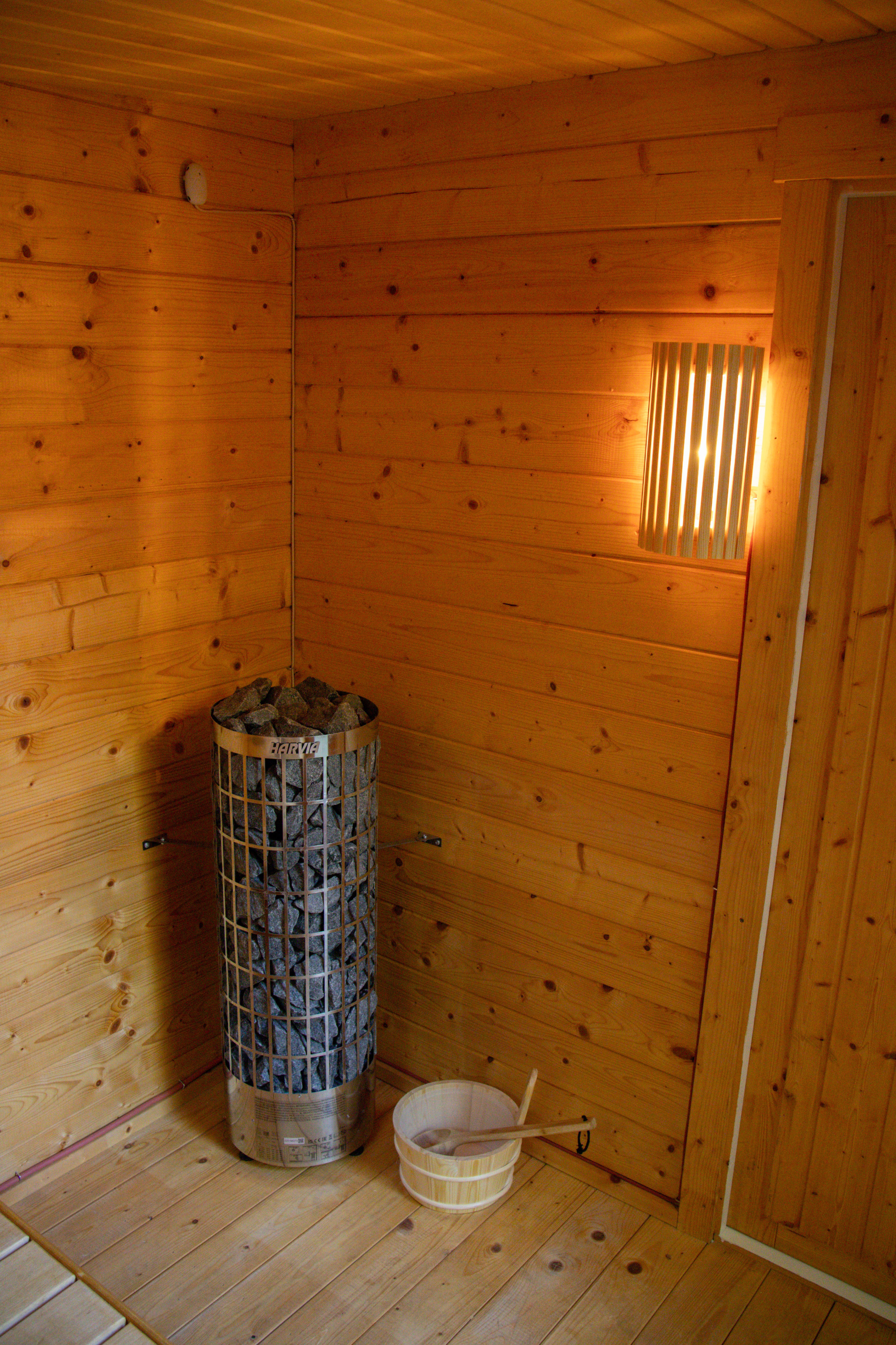 Naturhäuschen in Diessen