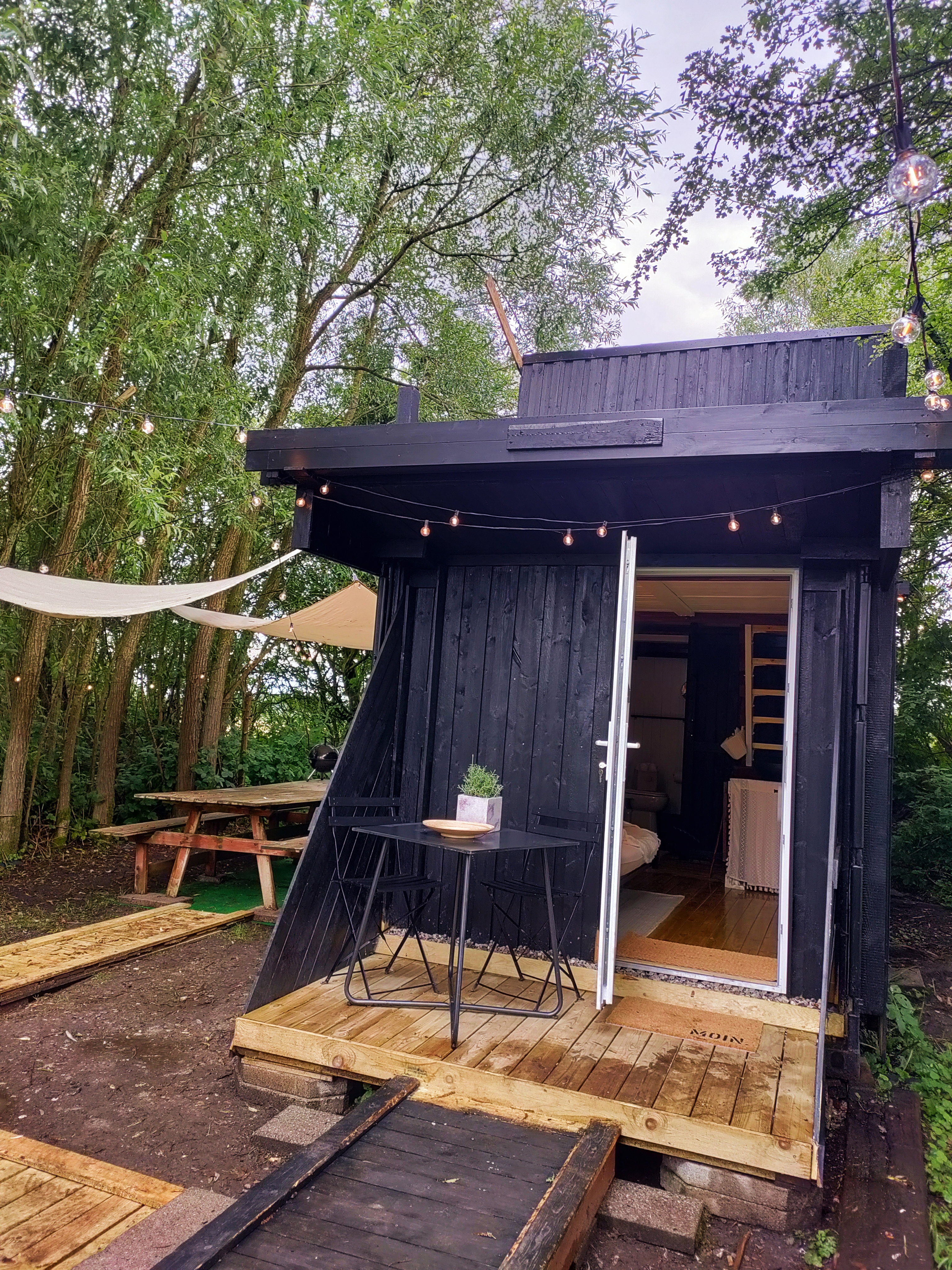 Natuurhuisje in Soul Farm