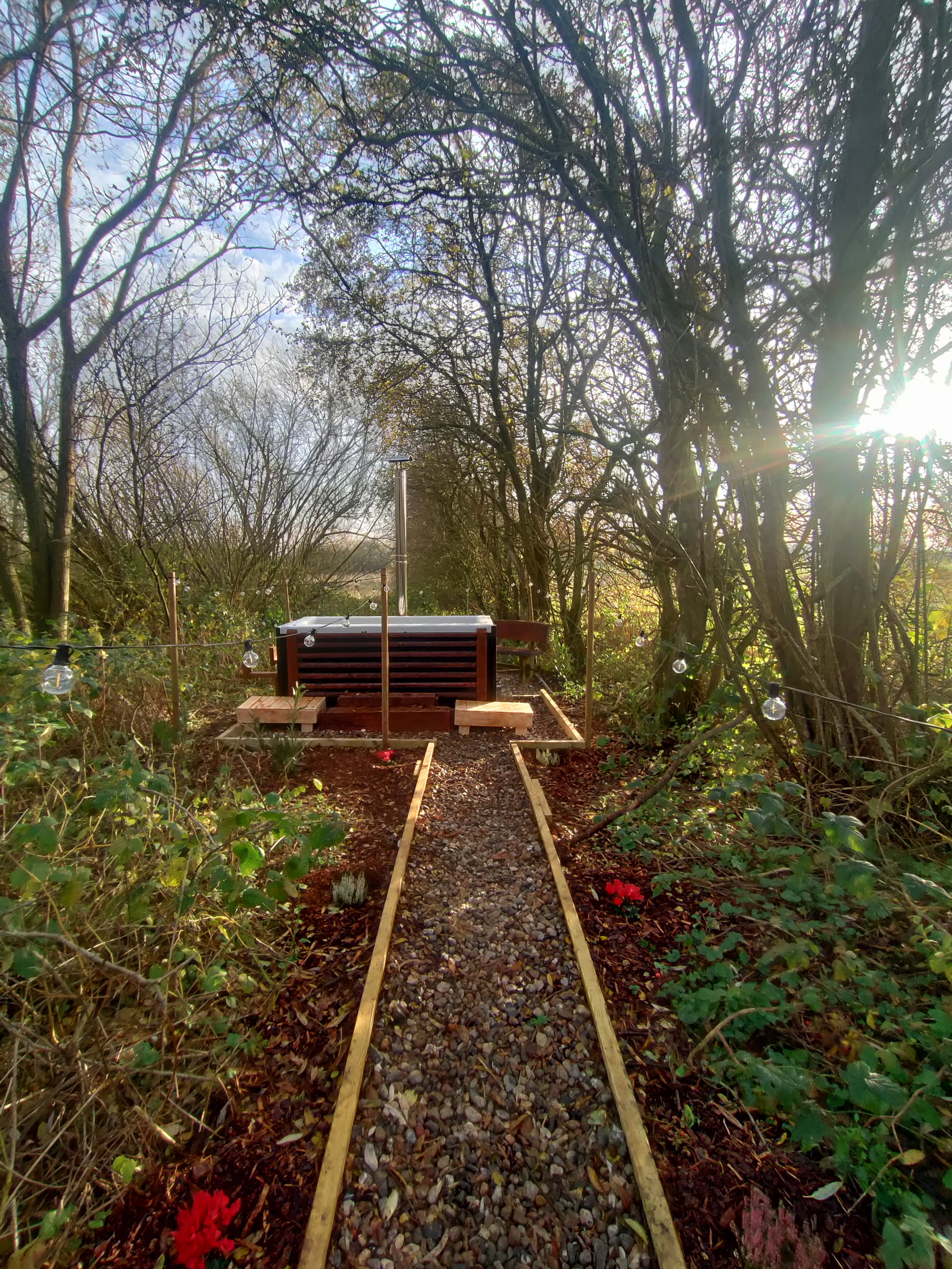 Natuurhuisje in Soul Farm