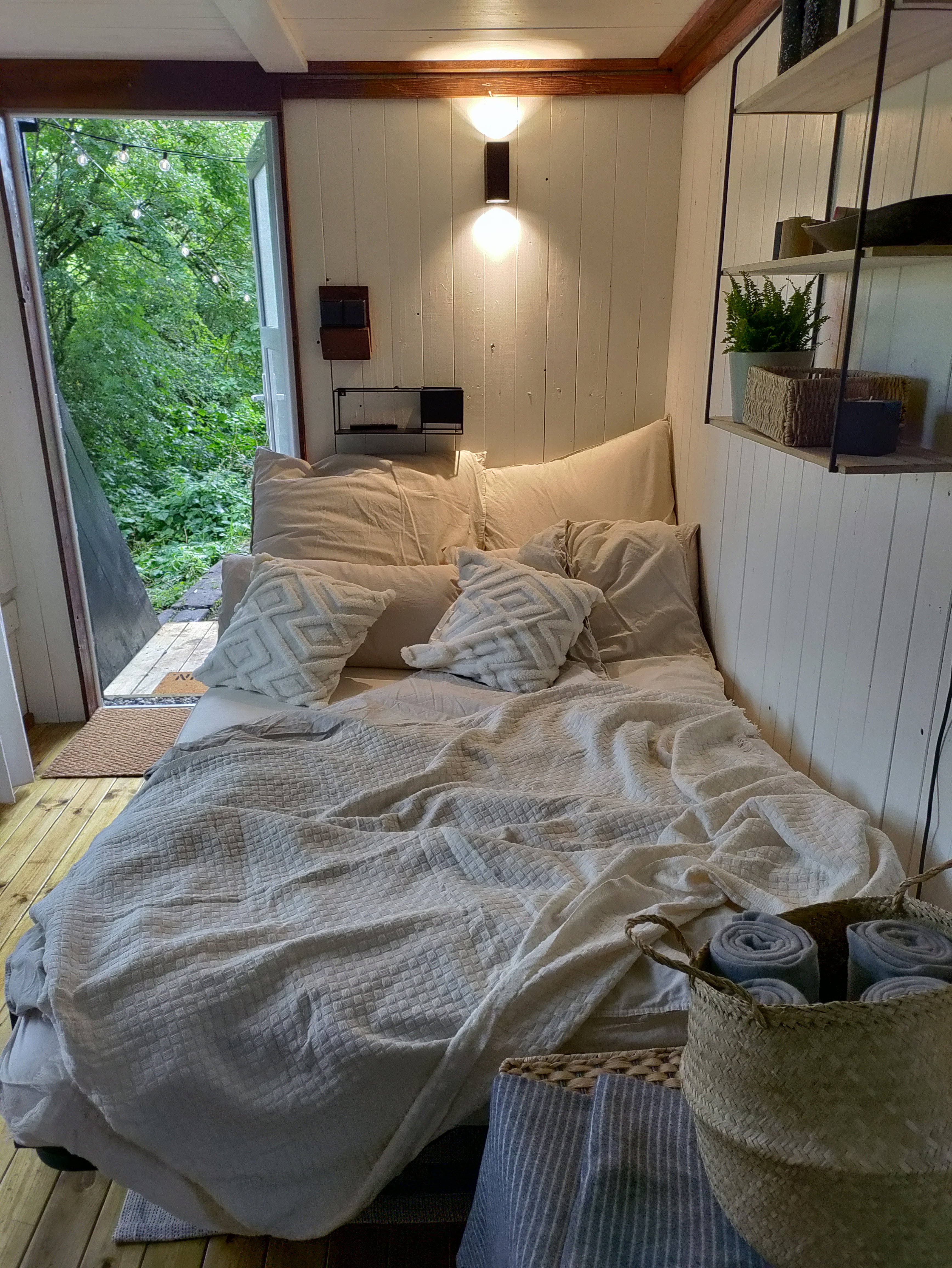 Natuurhuisje in Soul Farm