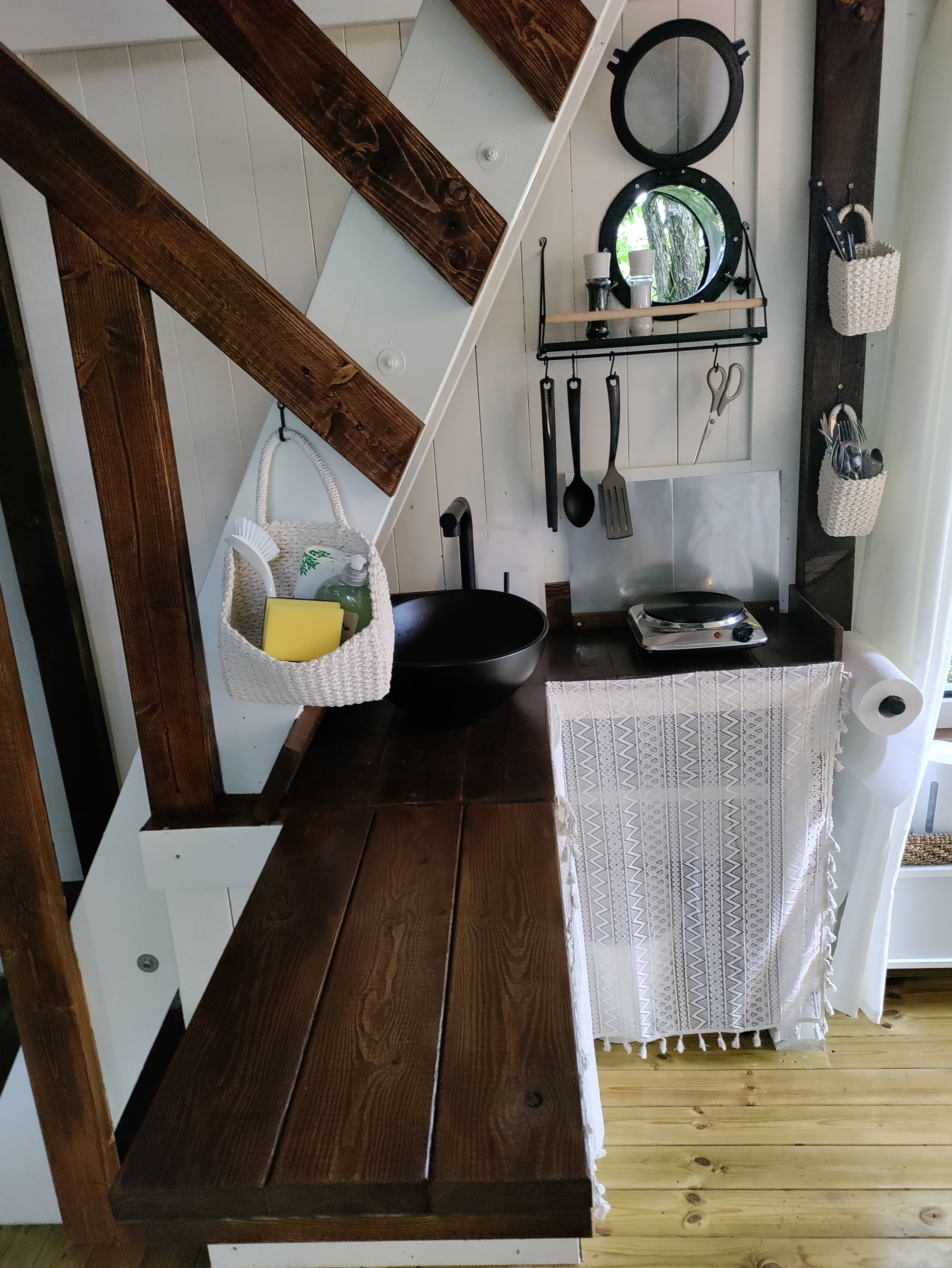 Natuurhuisje in Soul Farm