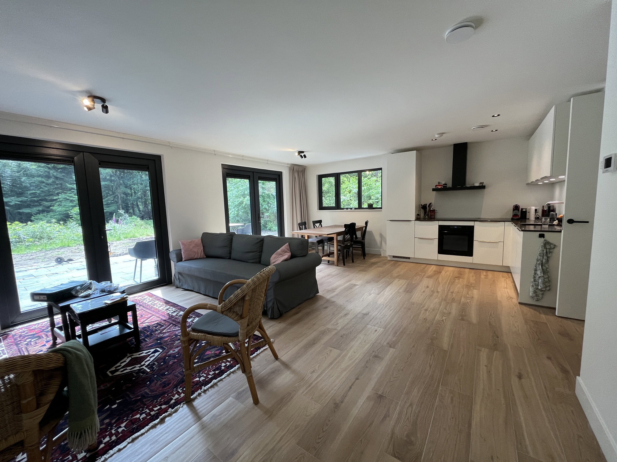 Natuurhuisje in Bennekom