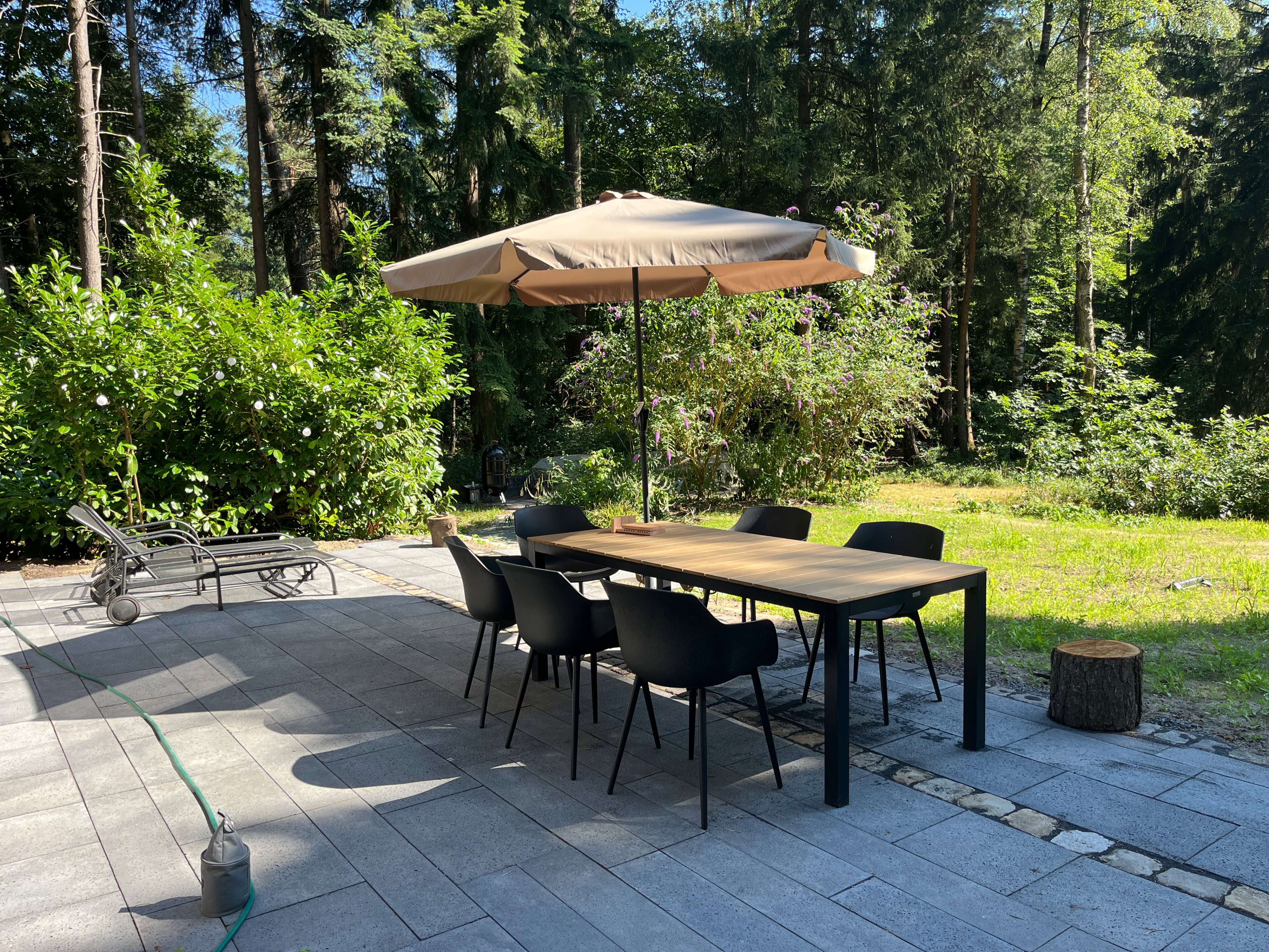 Natuurhuisje in Bennekom