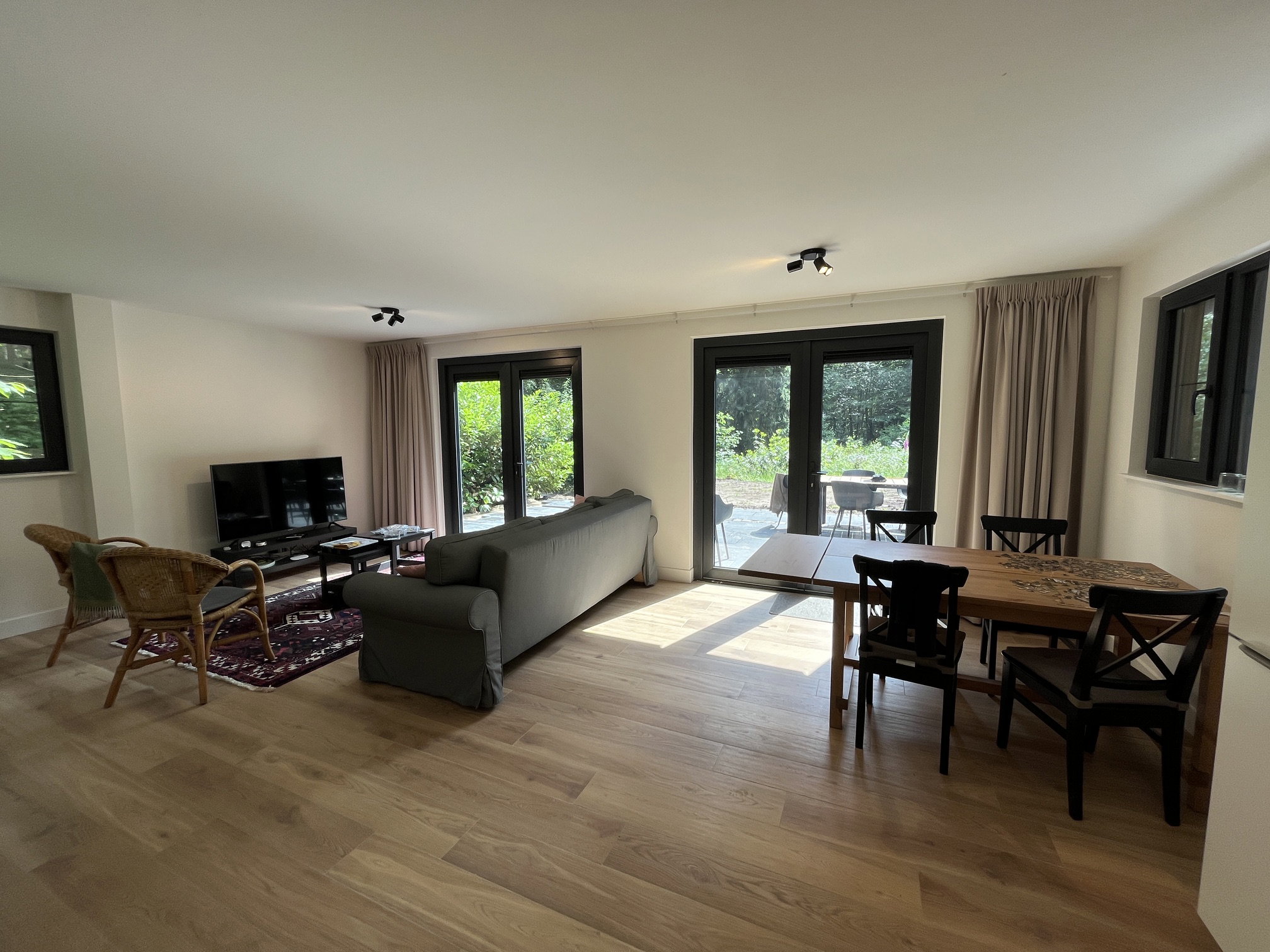 Natuurhuisje in Bennekom